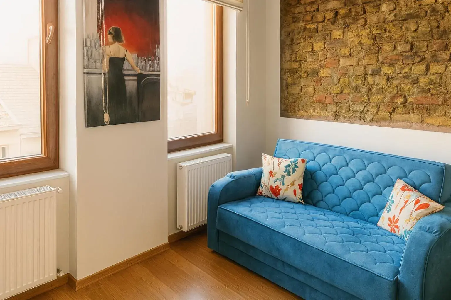 Superior Apartment - single occupancy in Istanberry - Dream Apartments Superior Apartment - single occupancy in Istanberry - Dream Apartments