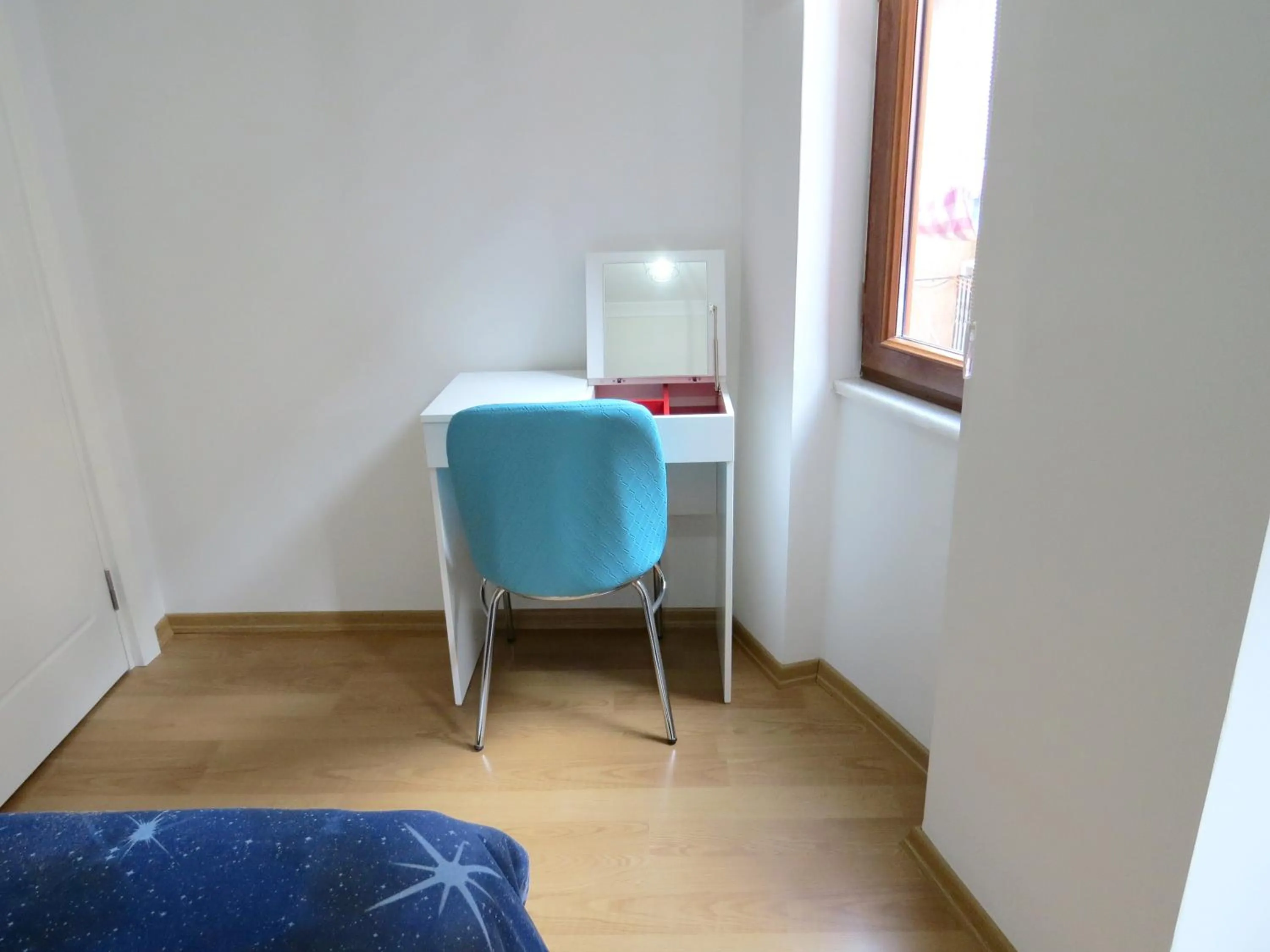 Bedroom in Istanberry - Dream Apartments