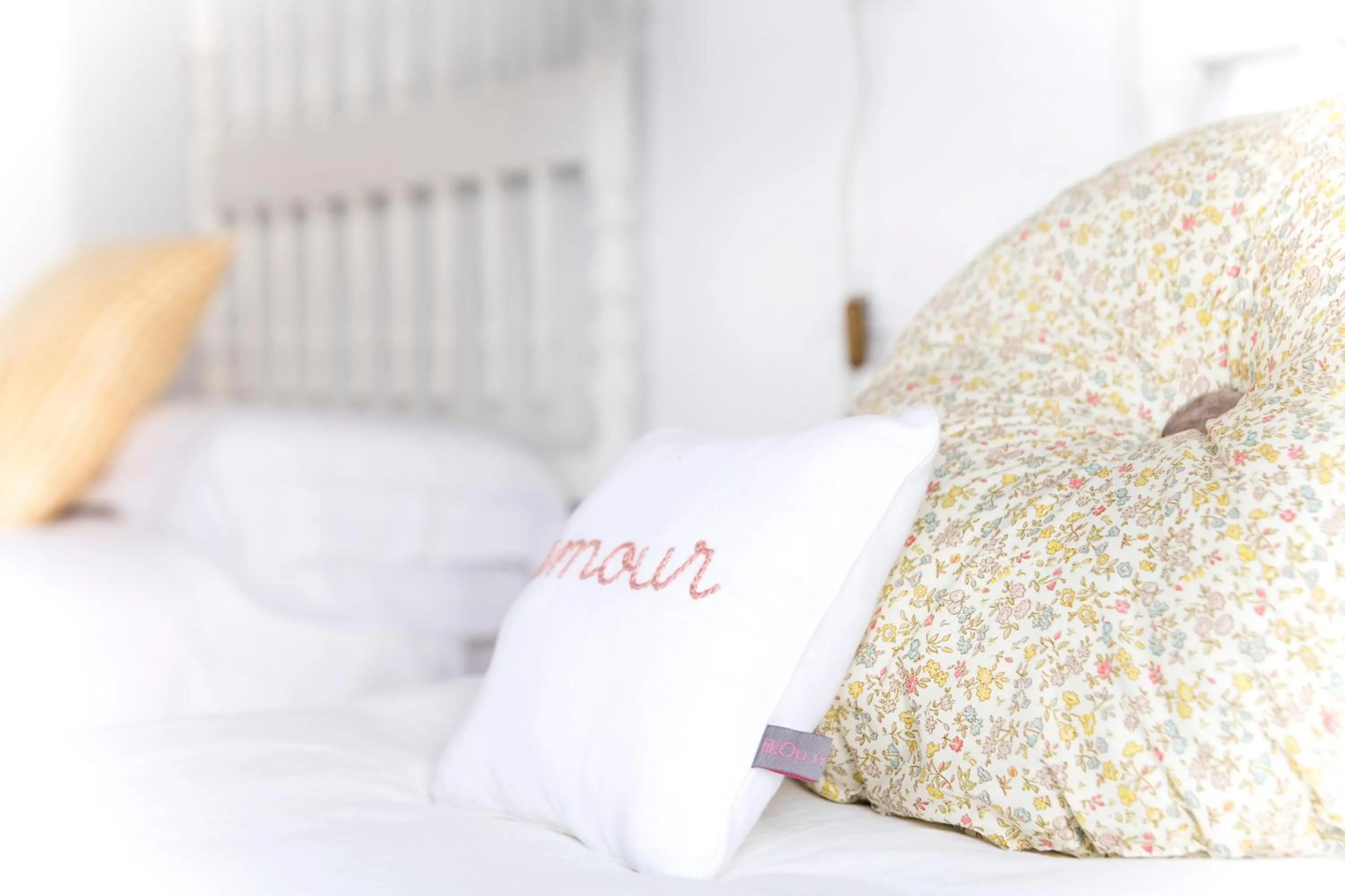 Bed in El Bálsamo - Hotel Rural 5 Estrellas