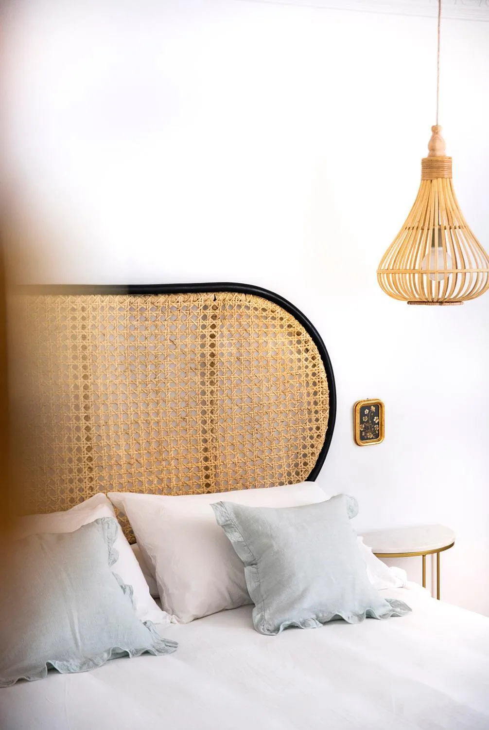 Bed in El Bálsamo - Hotel Rural 5 Estrellas