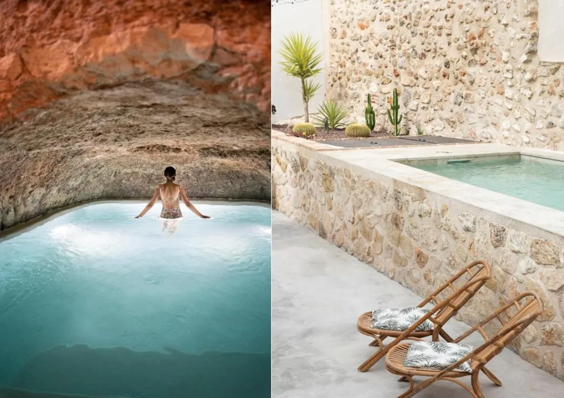 El Bálsamo - Hotel Rural 5 Estrellas