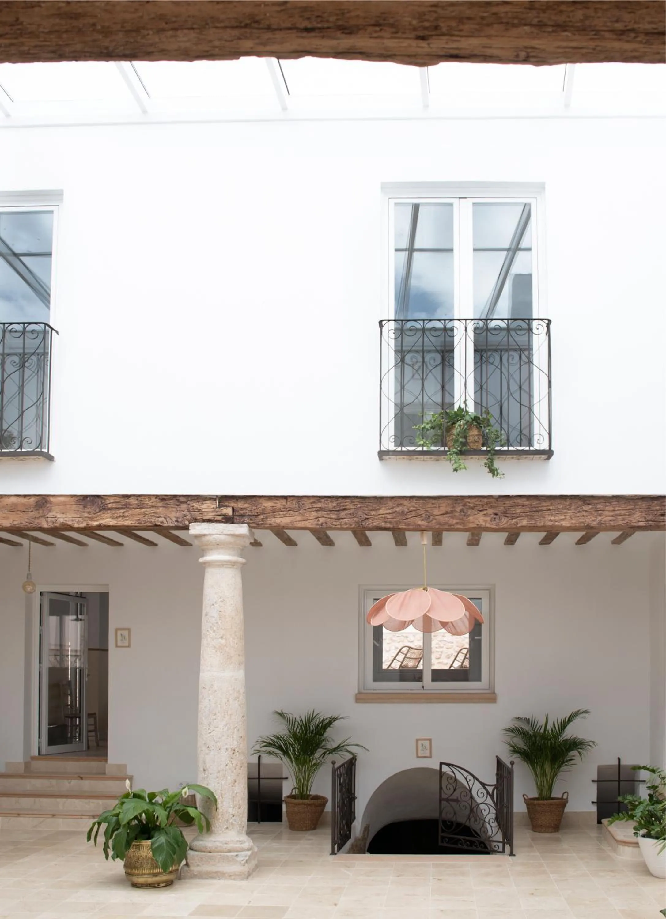 El Bálsamo - Hotel Rural 5 Estrellas