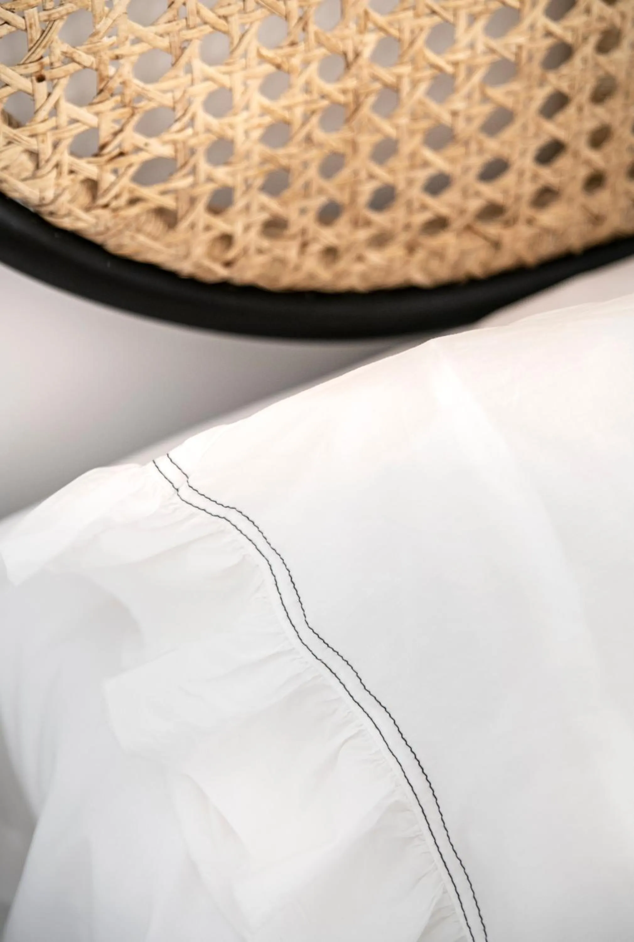 Bed in El Bálsamo - Hotel Rural 5 Estrellas