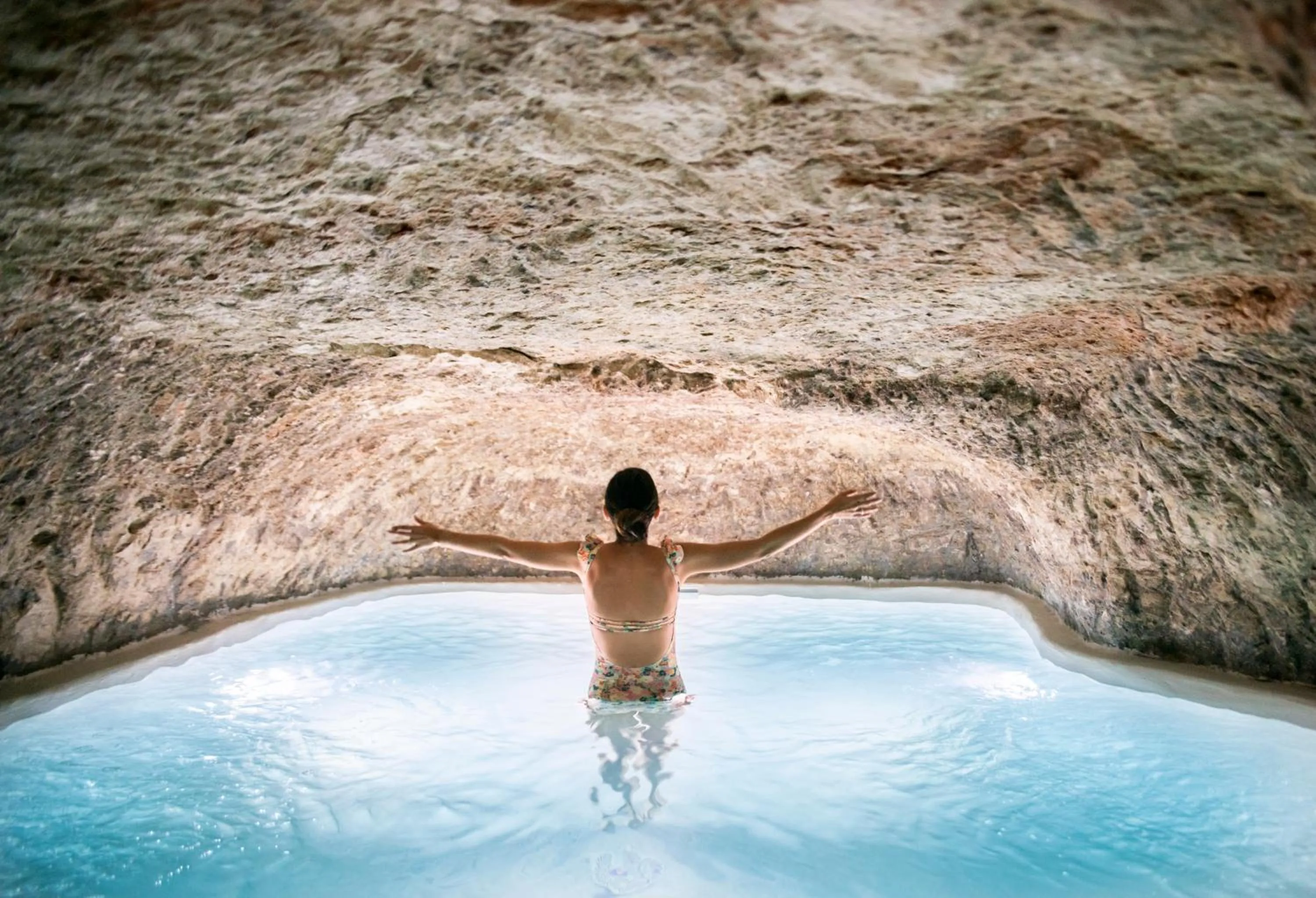 El Bálsamo - Hotel Rural 5 Estrellas