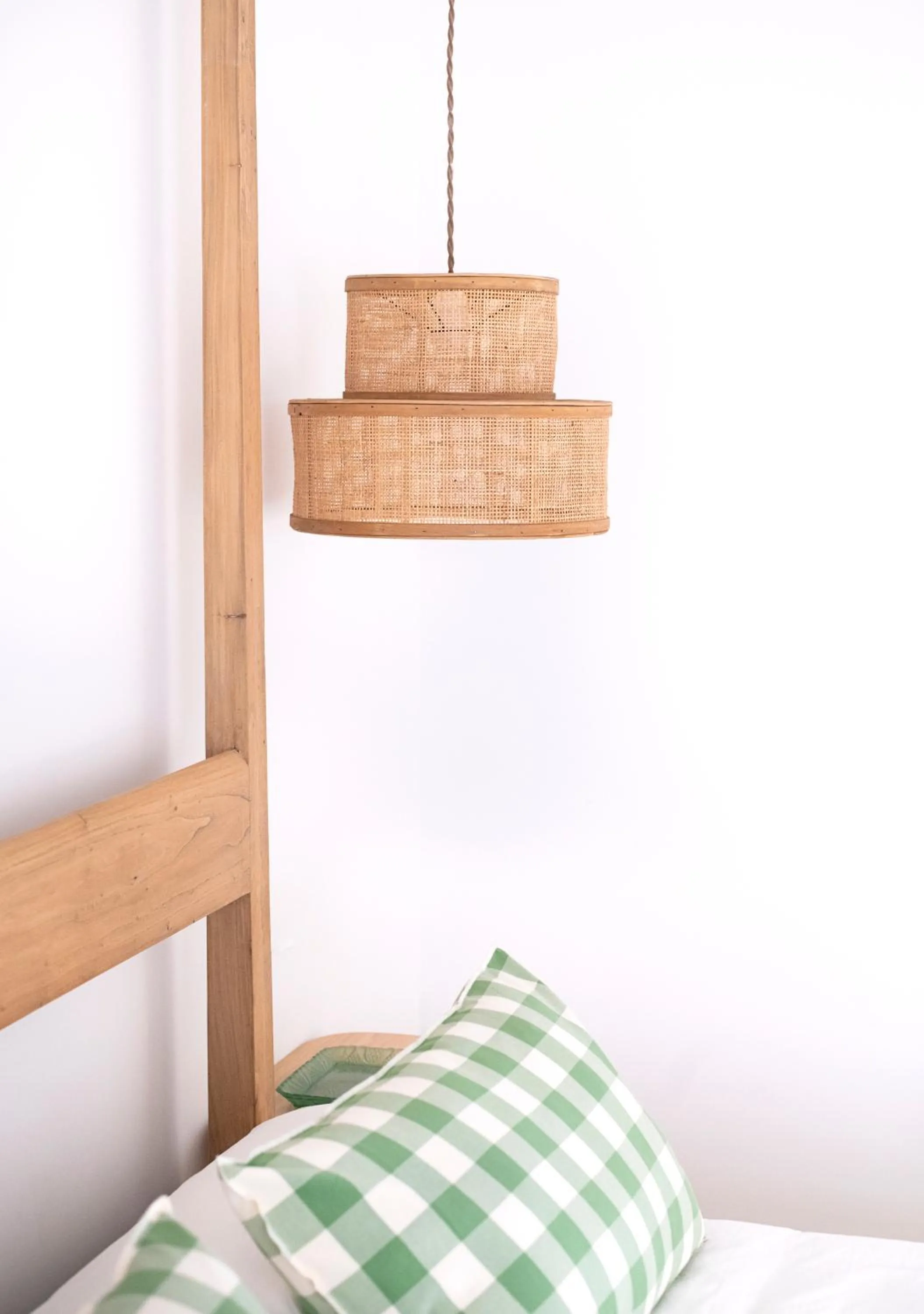 Bed in El Bálsamo - Hotel Rural 5 Estrellas