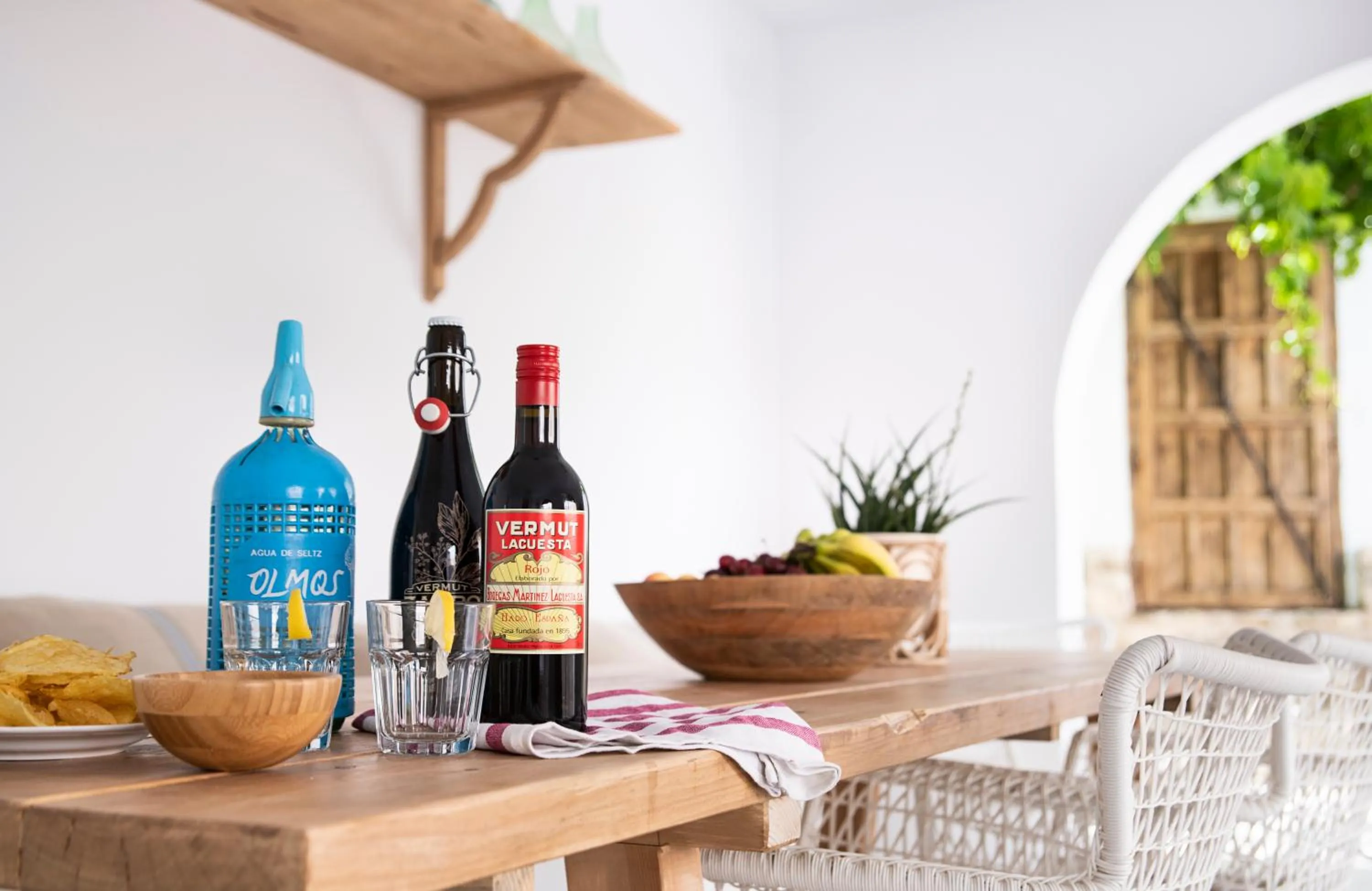 El Bálsamo - Hotel Rural 5 Estrellas