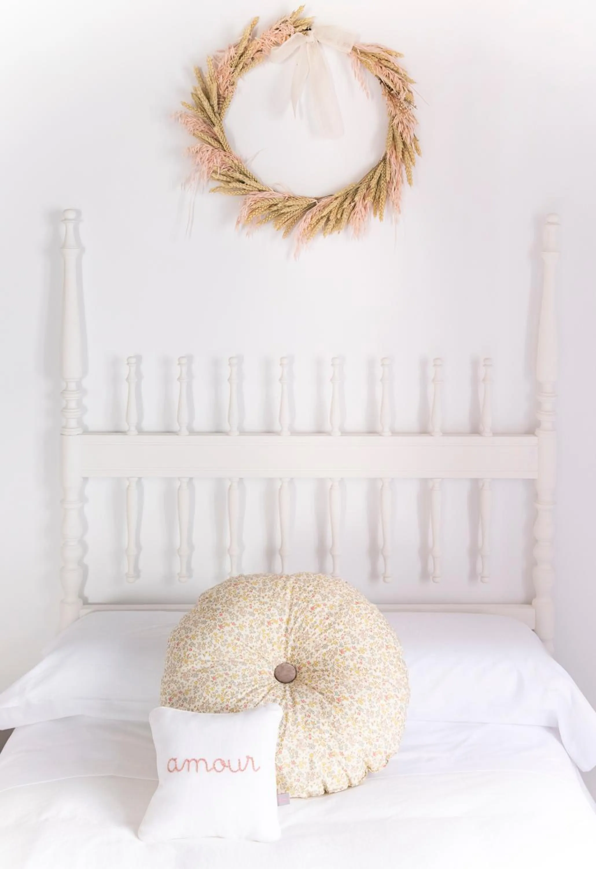 Bed in El Bálsamo - Hotel Rural 5 Estrellas