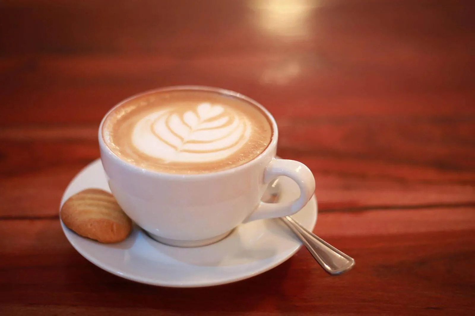 Breakfast in Diggers Inn