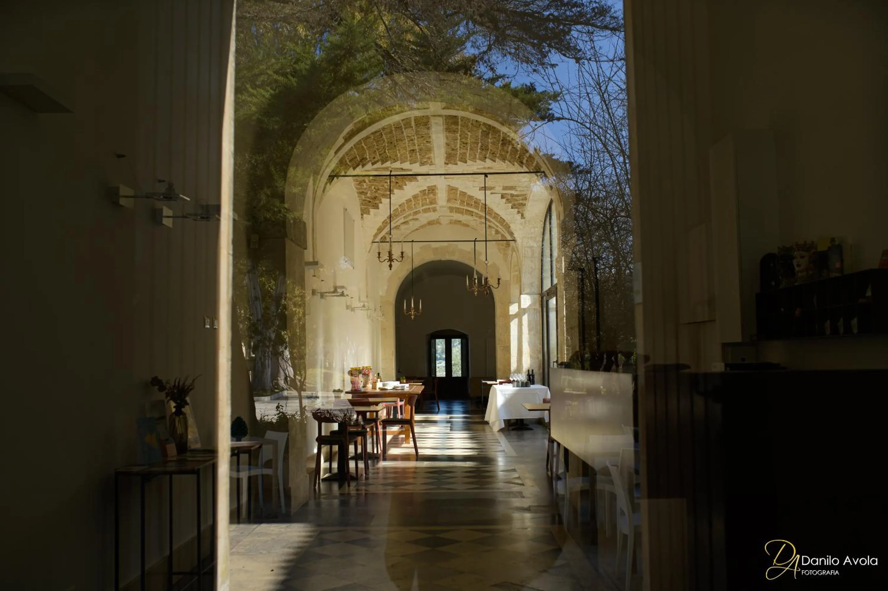 Antico Convento Dei Cappuccini