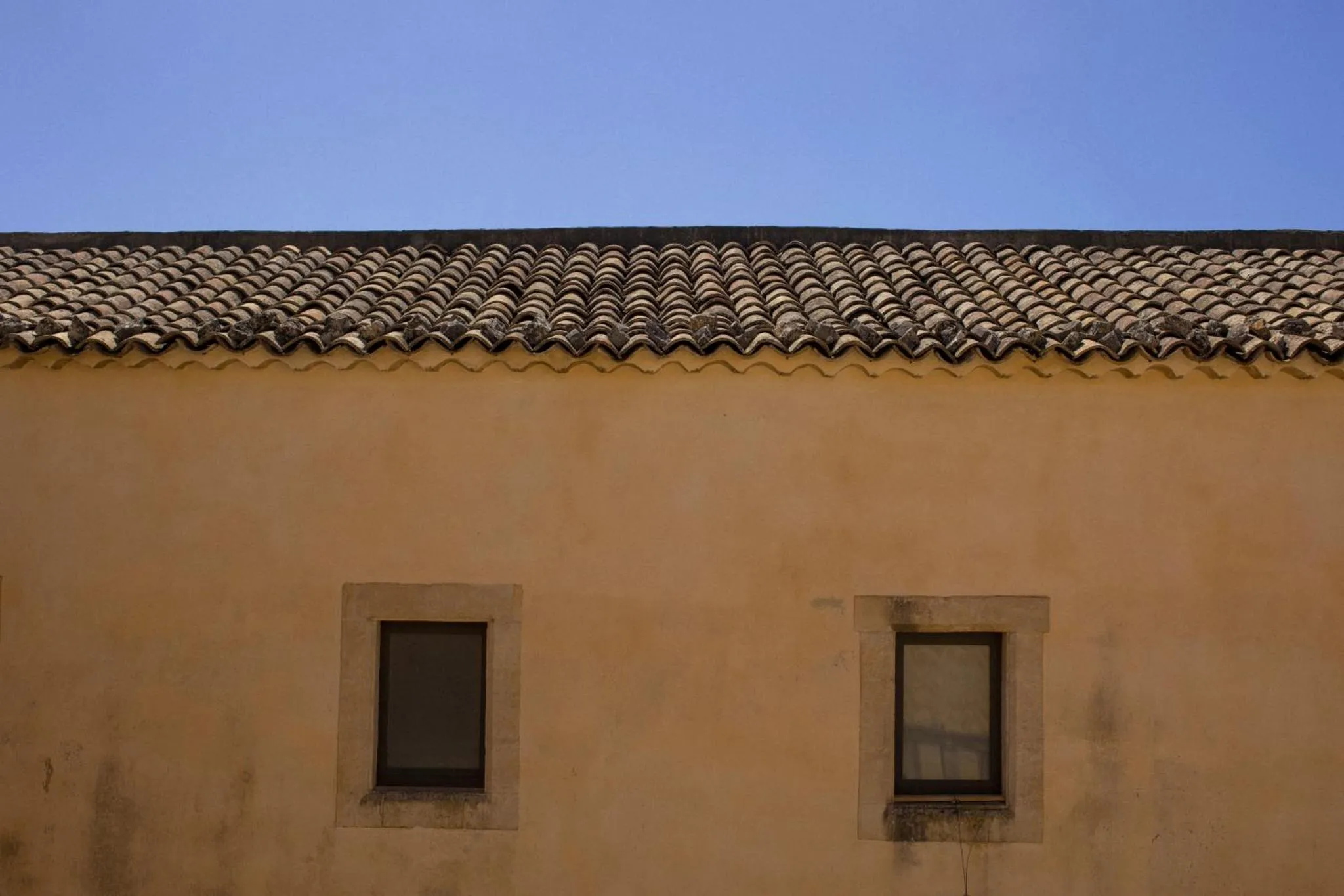 Property building in Antico Convento Dei Cappuccini