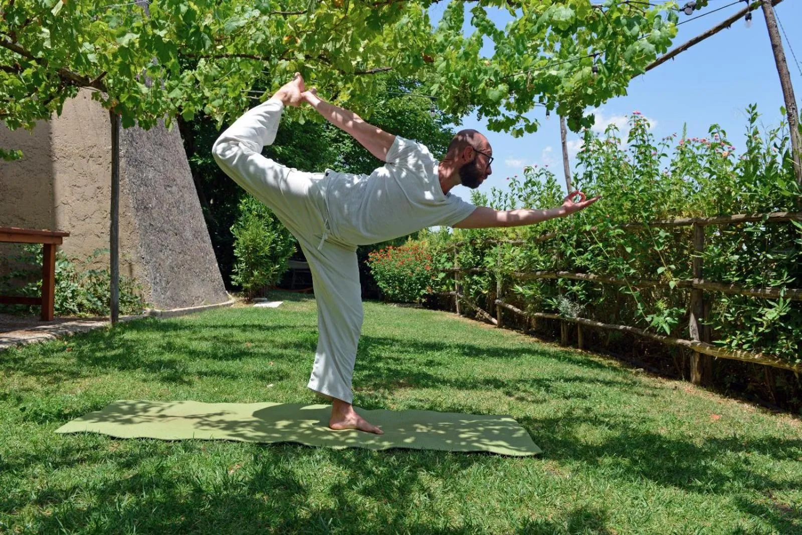 Fitness centre/facilities in Antico Convento Dei Cappuccini