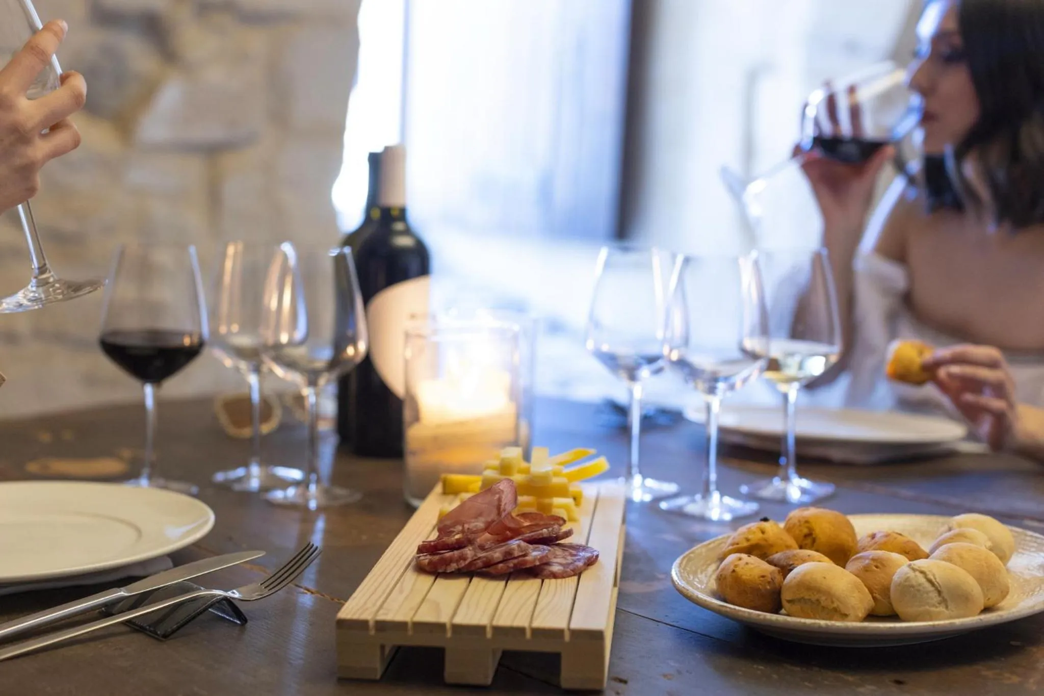 Antico Convento Dei Cappuccini