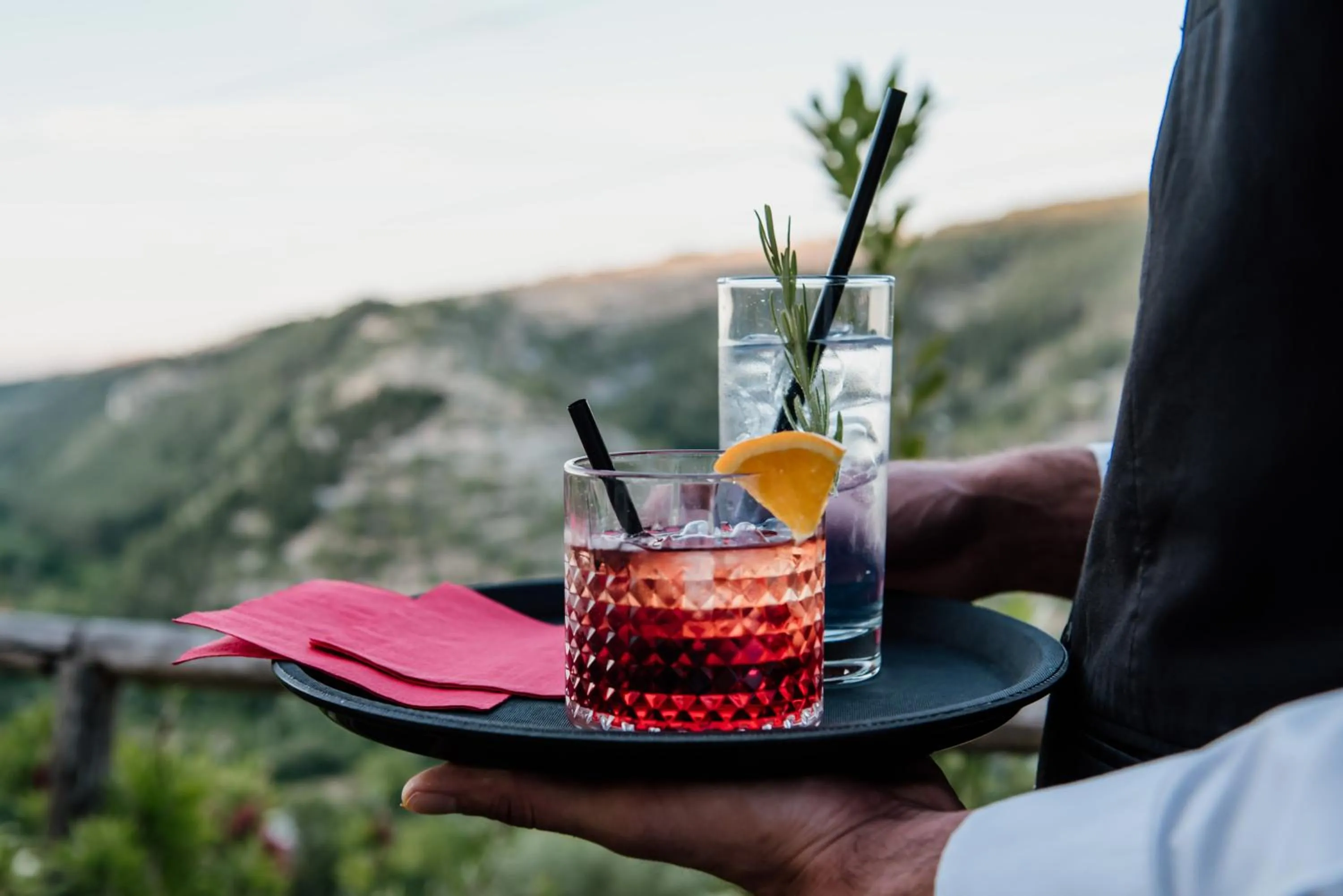 Antico Convento Dei Cappuccini