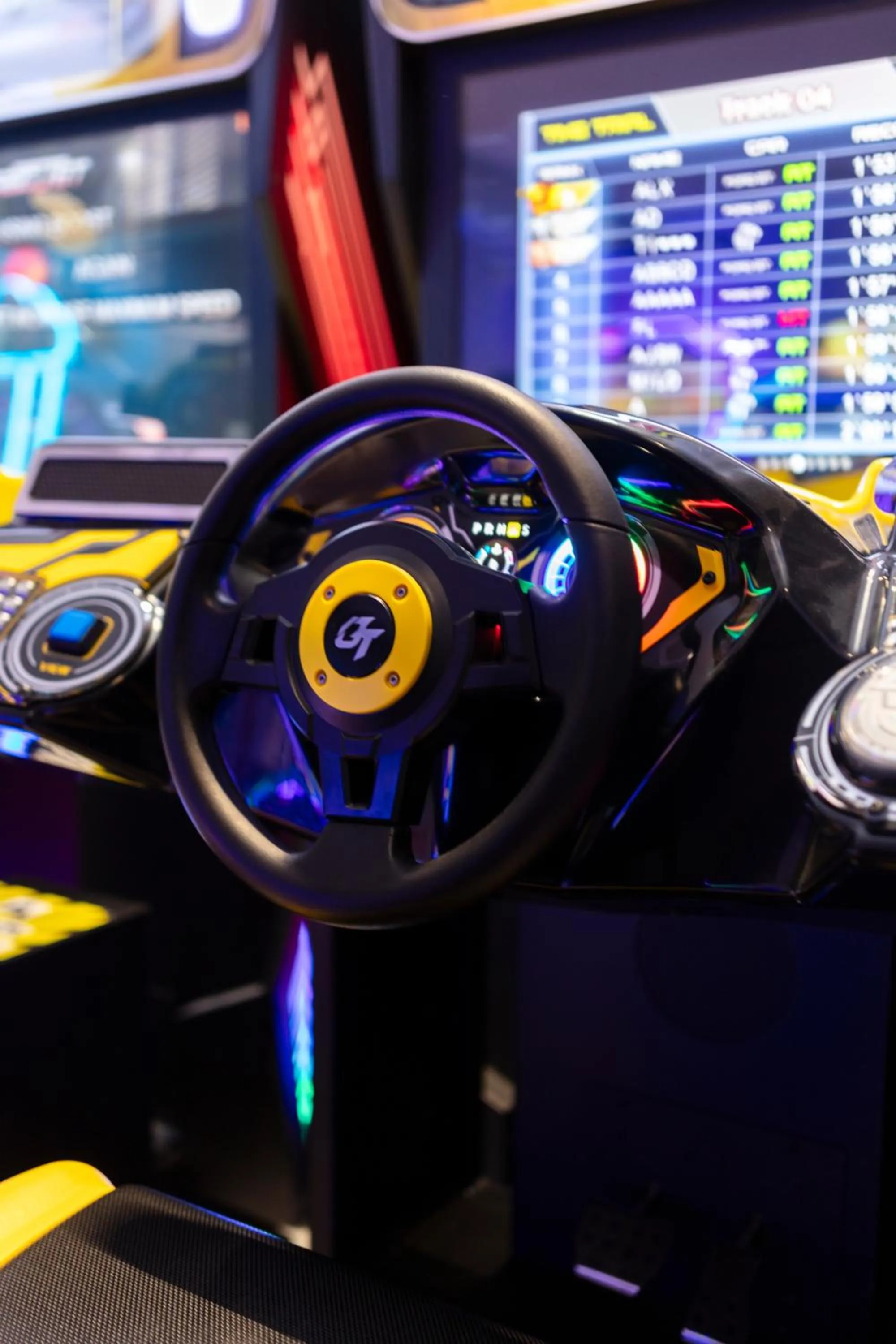 Game Room in Ki Space Hotel & Spa - near Disneyland Paris