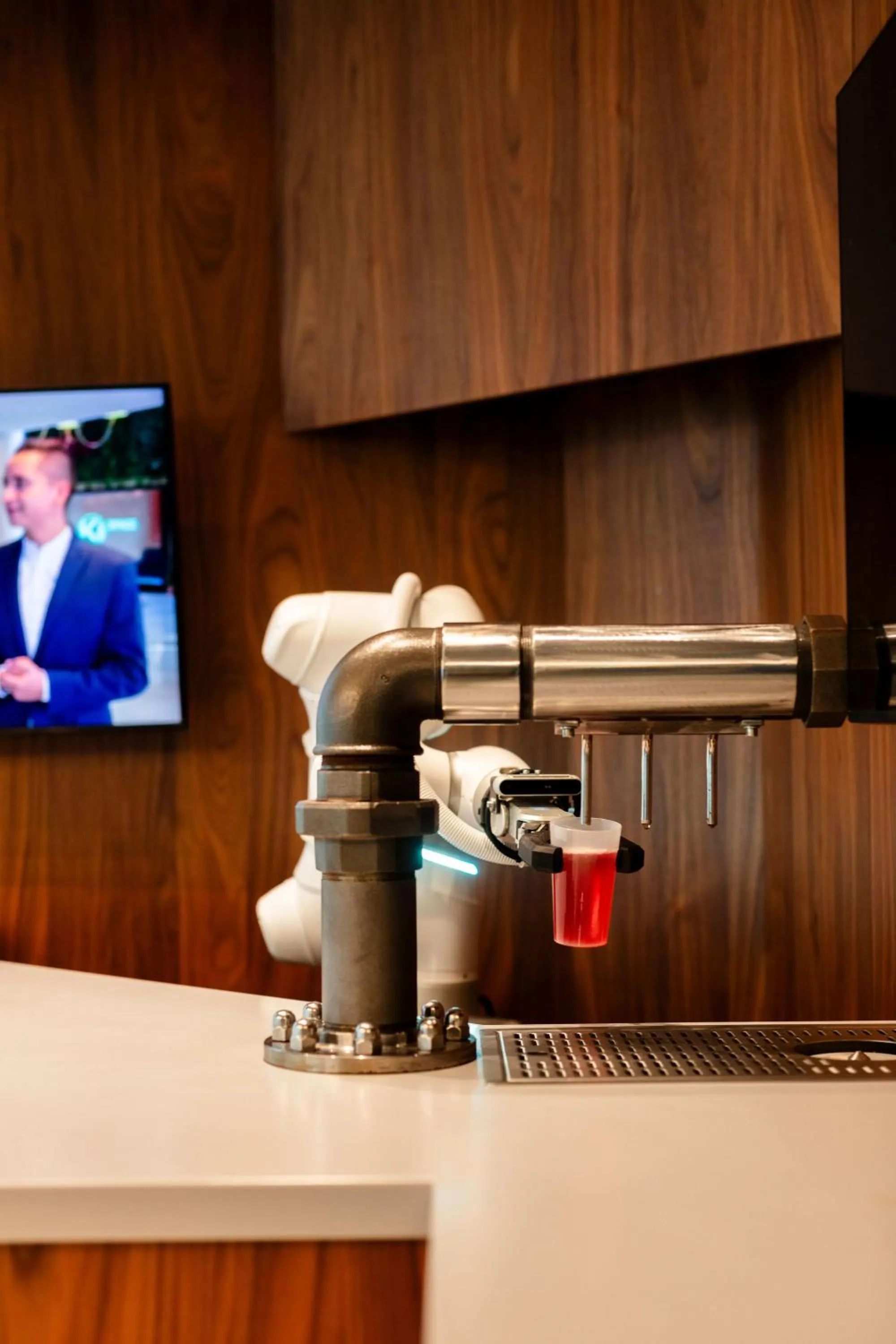 Property building in Ki Space Hotel & Spa - near Disneyland Paris