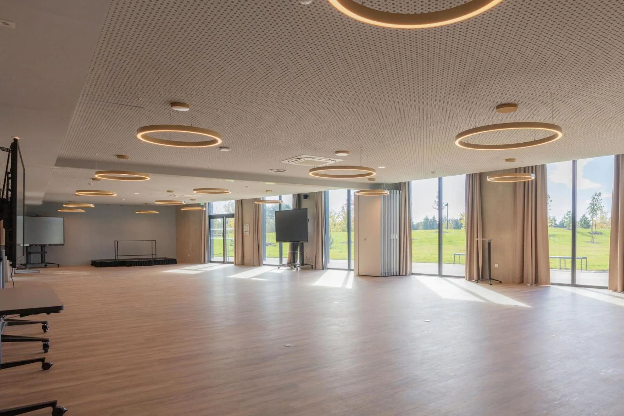 Meeting/conference room in Ki Space Hotel & Spa - near Disneyland Paris