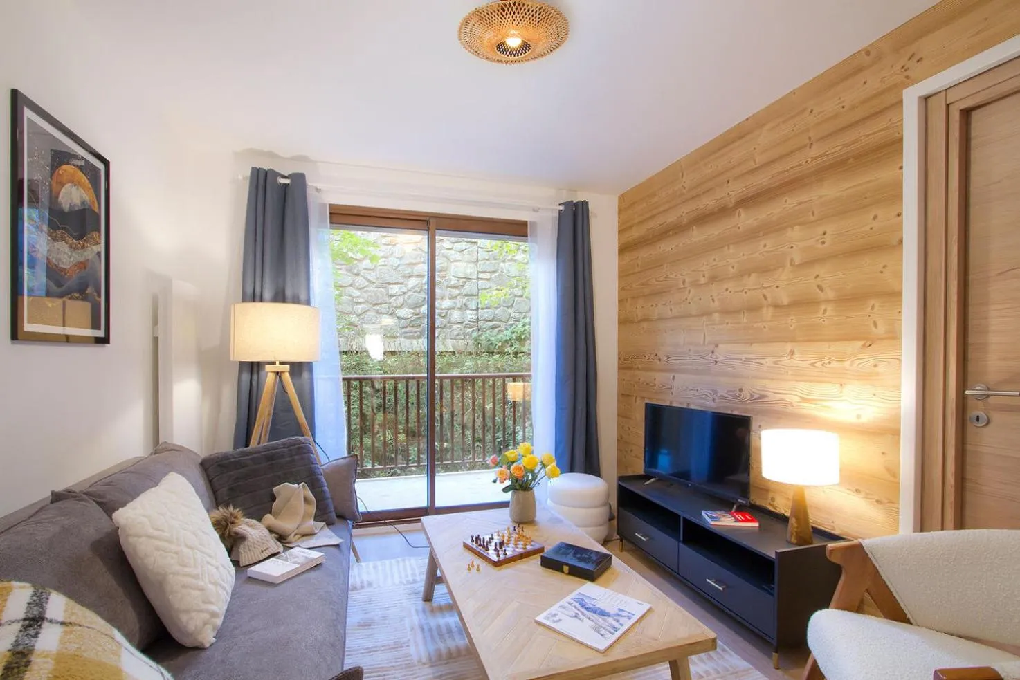 Résidence Provençal by Leavetown Vacations