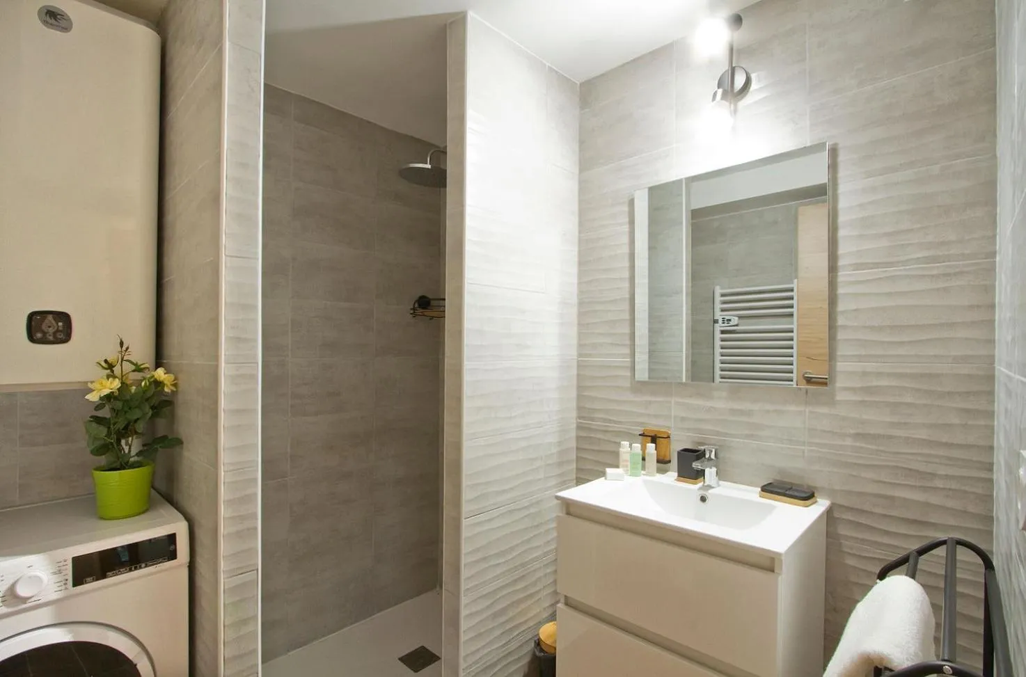 Résidence Provençal by Leavetown Vacations