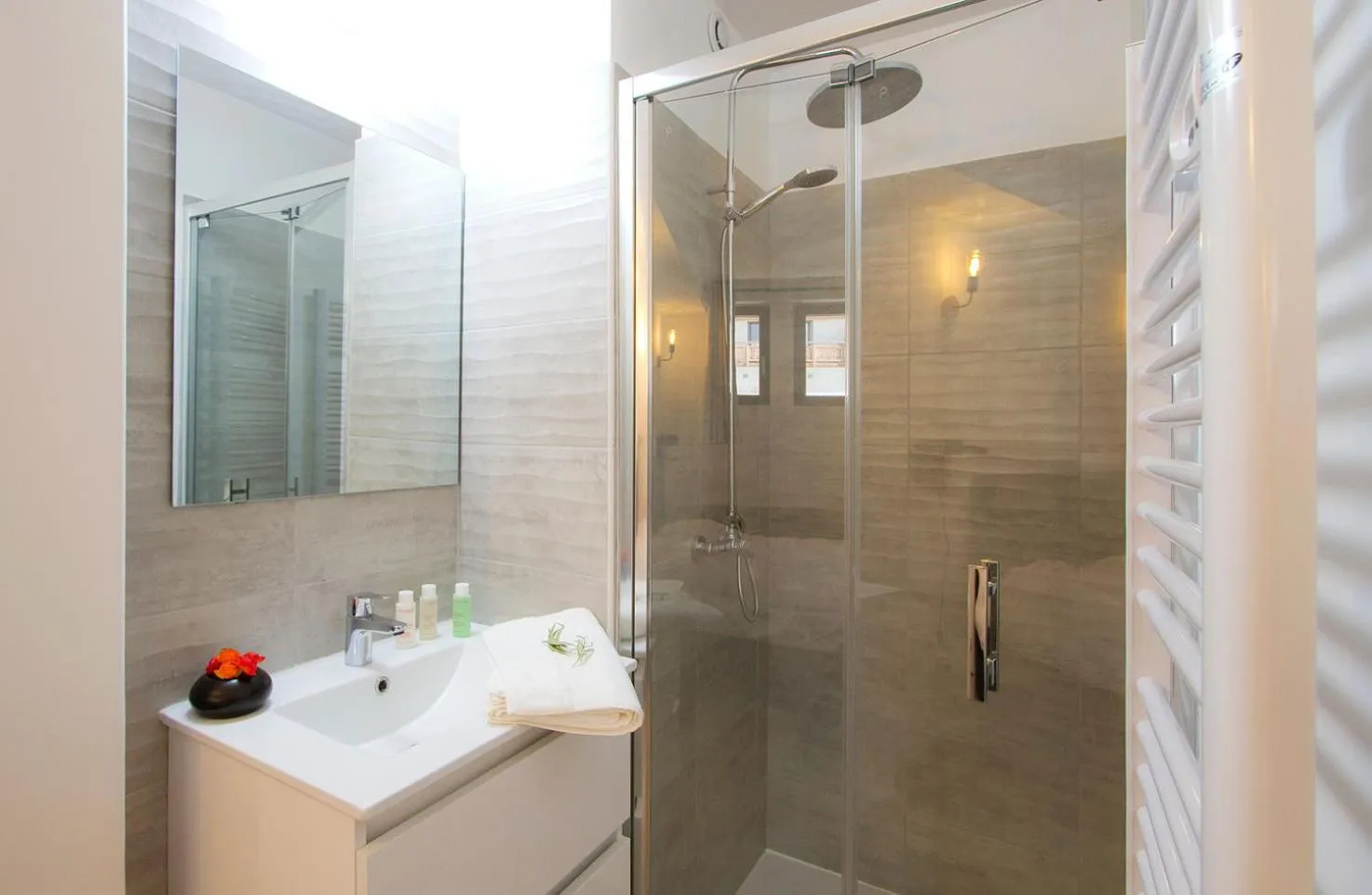 Résidence Provençal by Leavetown Vacations