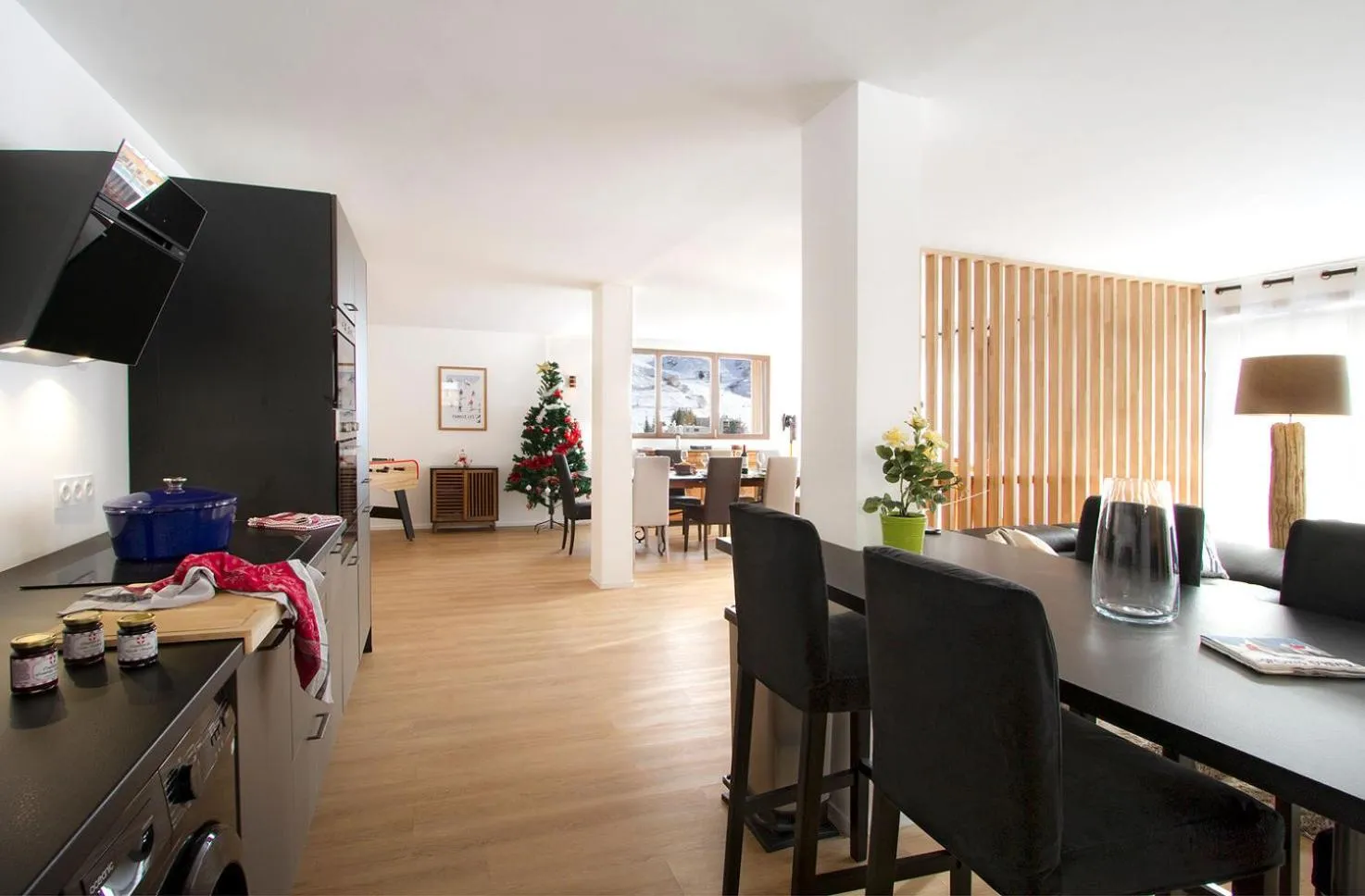 Résidence Provençal by Leavetown Vacations