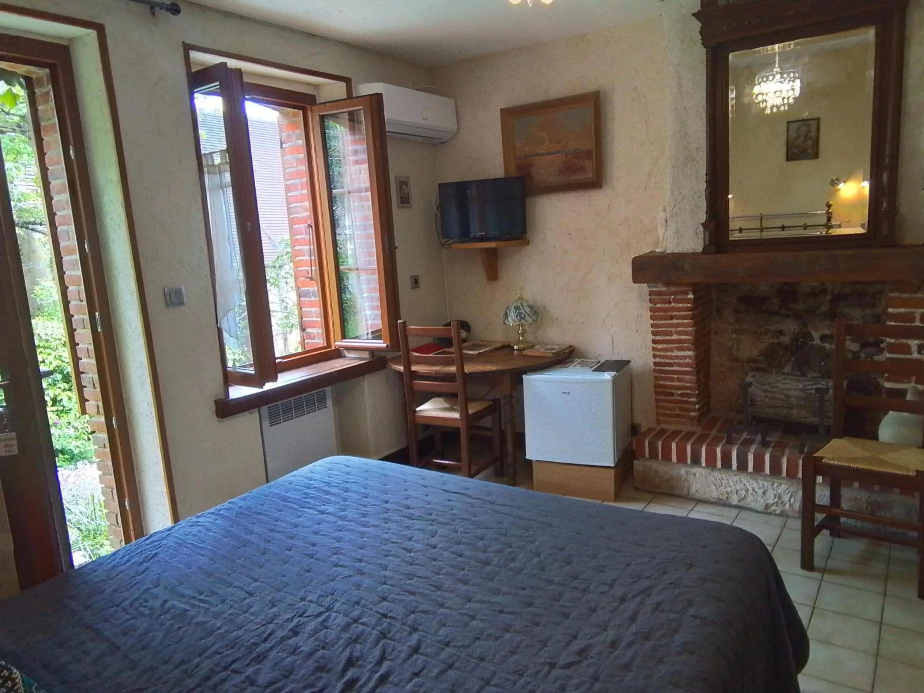 Chambres d'hôtes Châtres-Sur-Cher