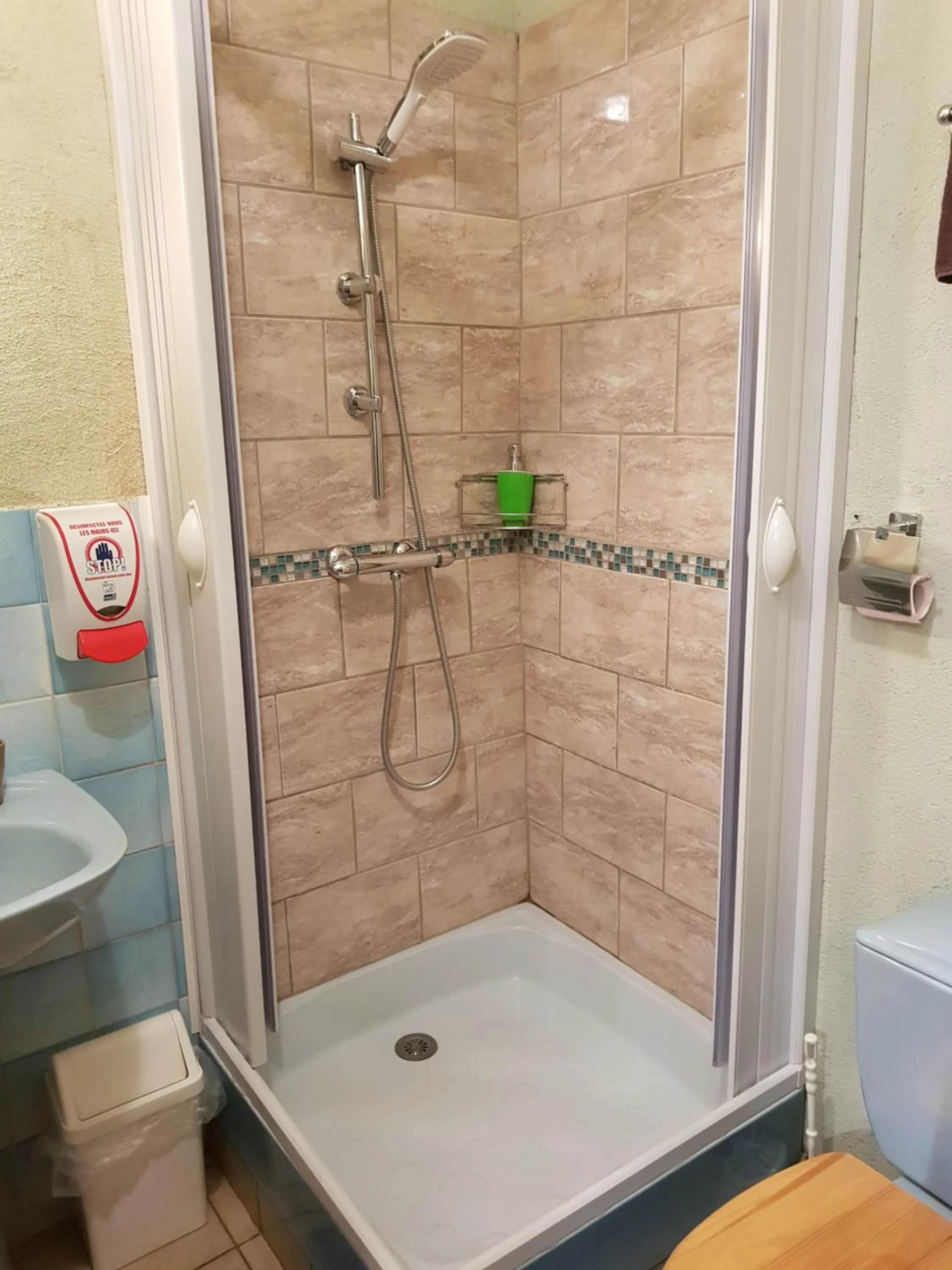 Chambres d'hôtes Châtres-Sur-Cher