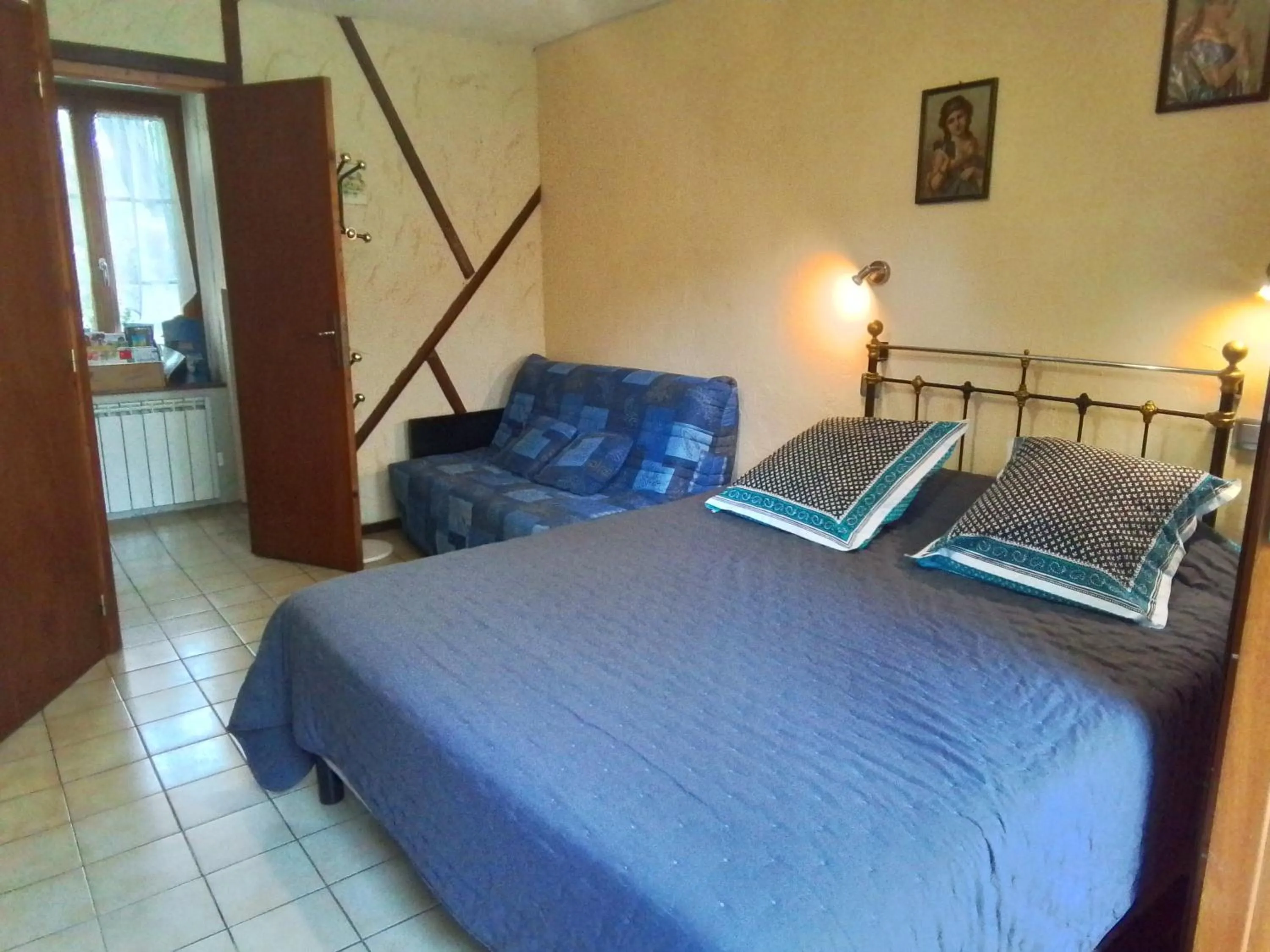 Chambres d'hôtes Châtres-Sur-Cher