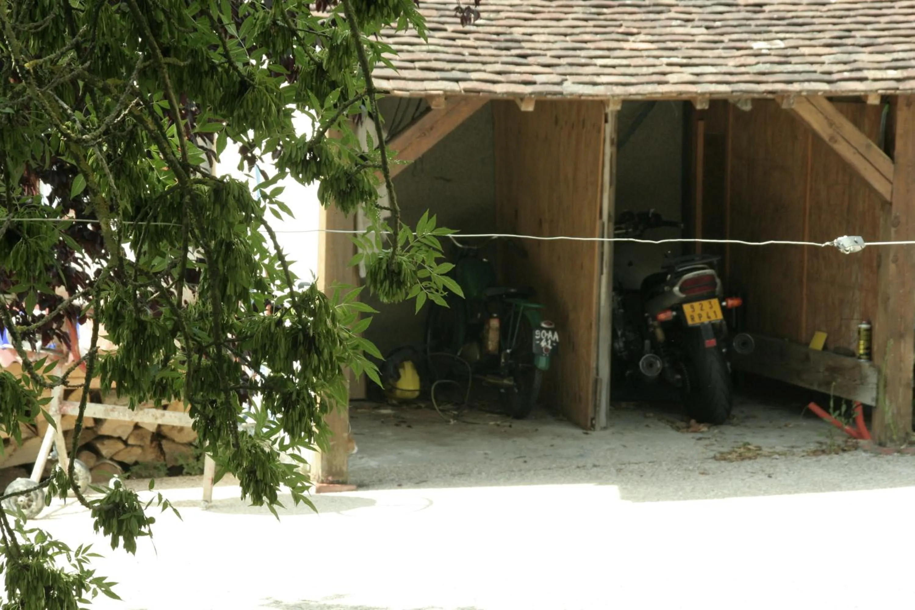 Chambres d'hôtes Châtres-Sur-Cher