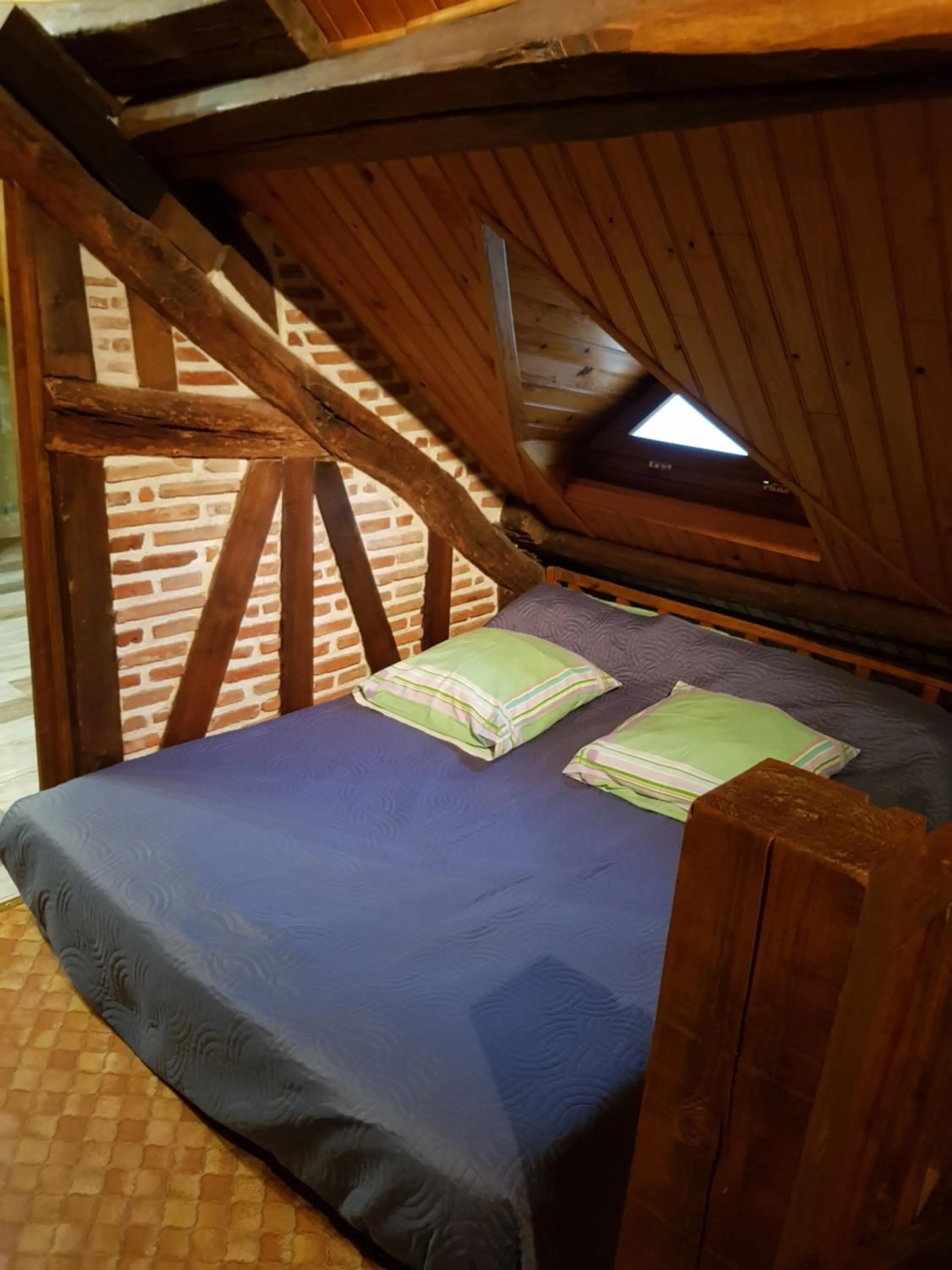 Chambres d'hôtes Châtres-Sur-Cher