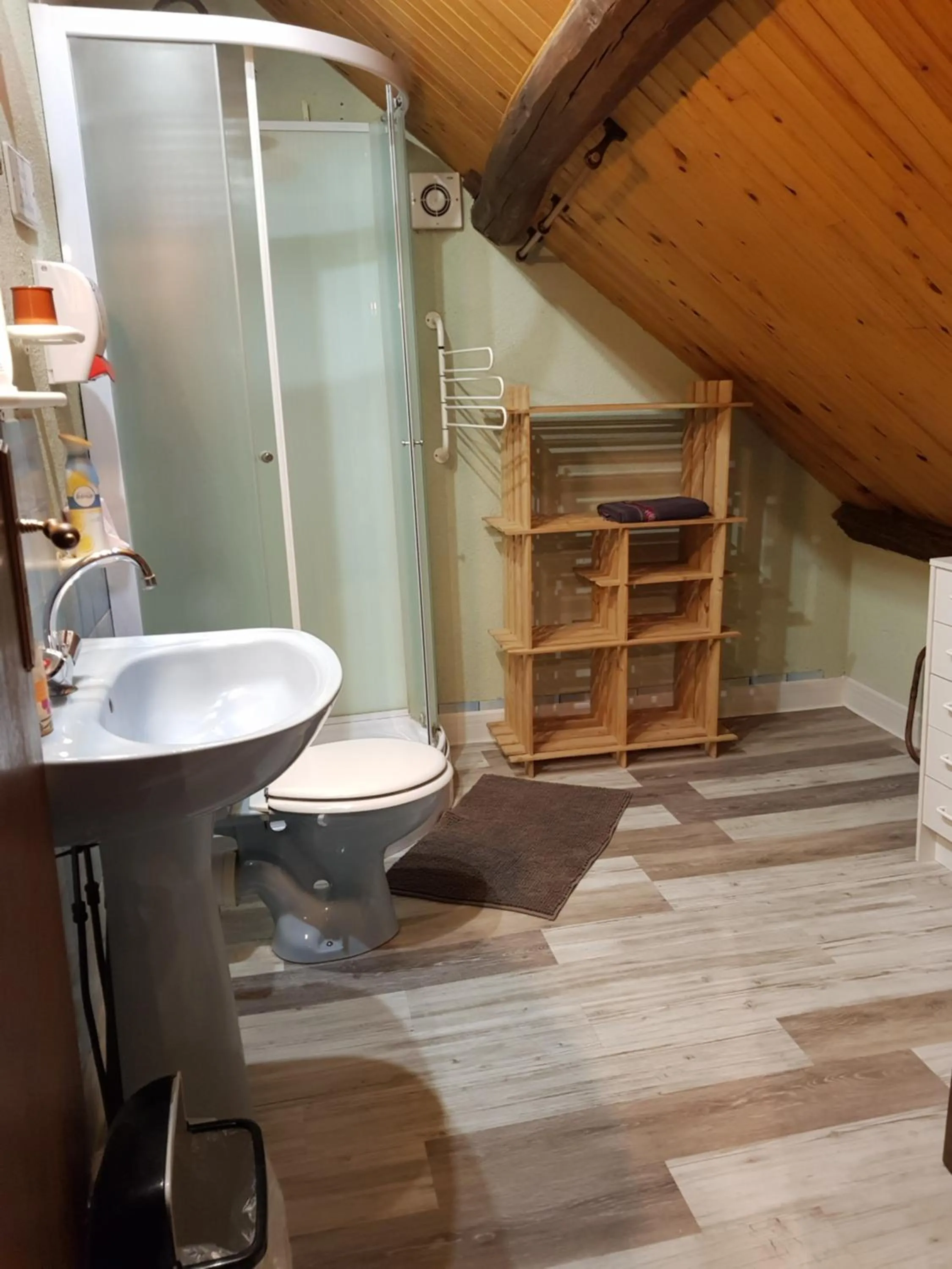 Chambres d'hôtes Châtres-Sur-Cher