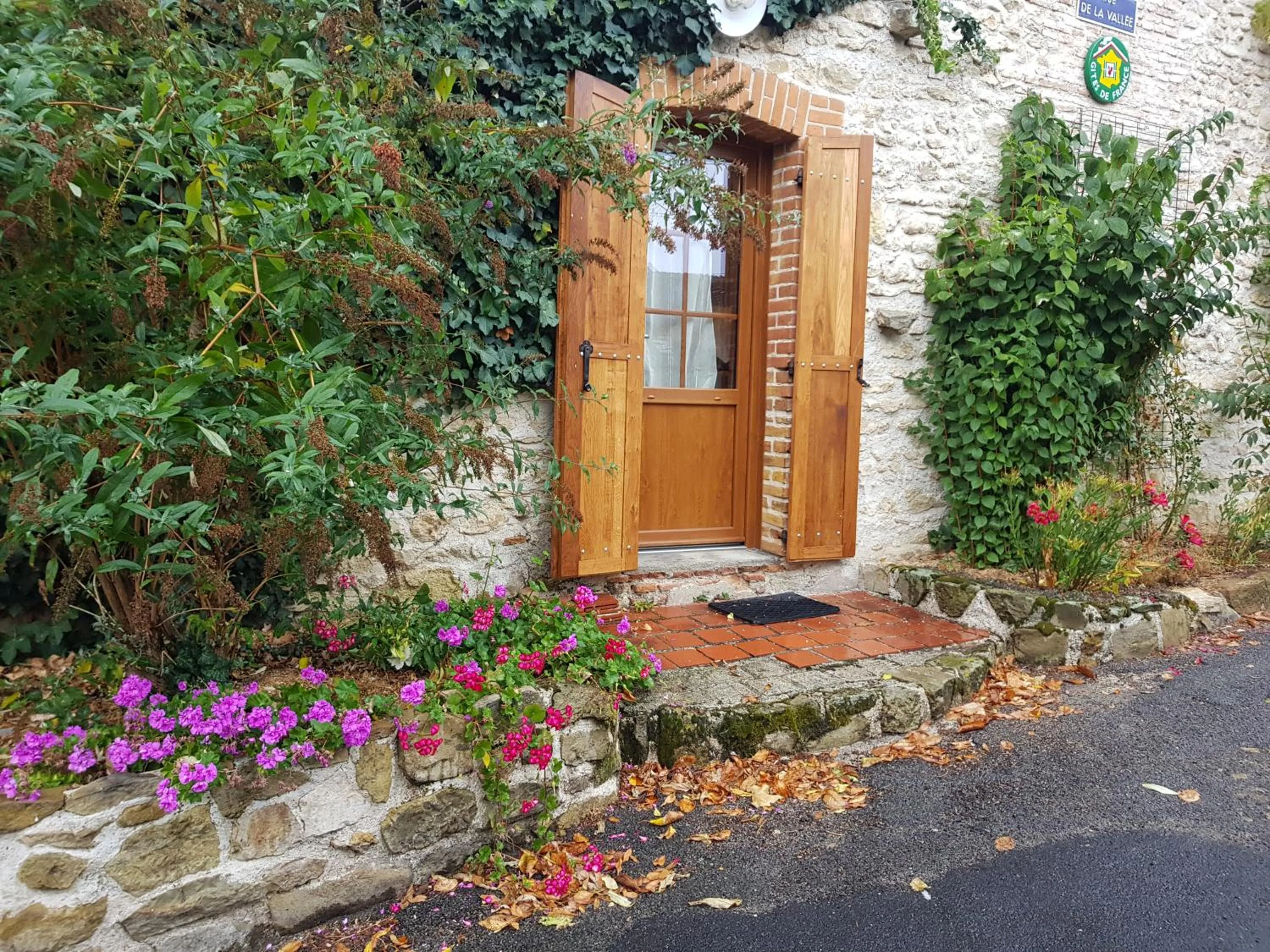 Chambres d'hôtes Châtres-Sur-Cher