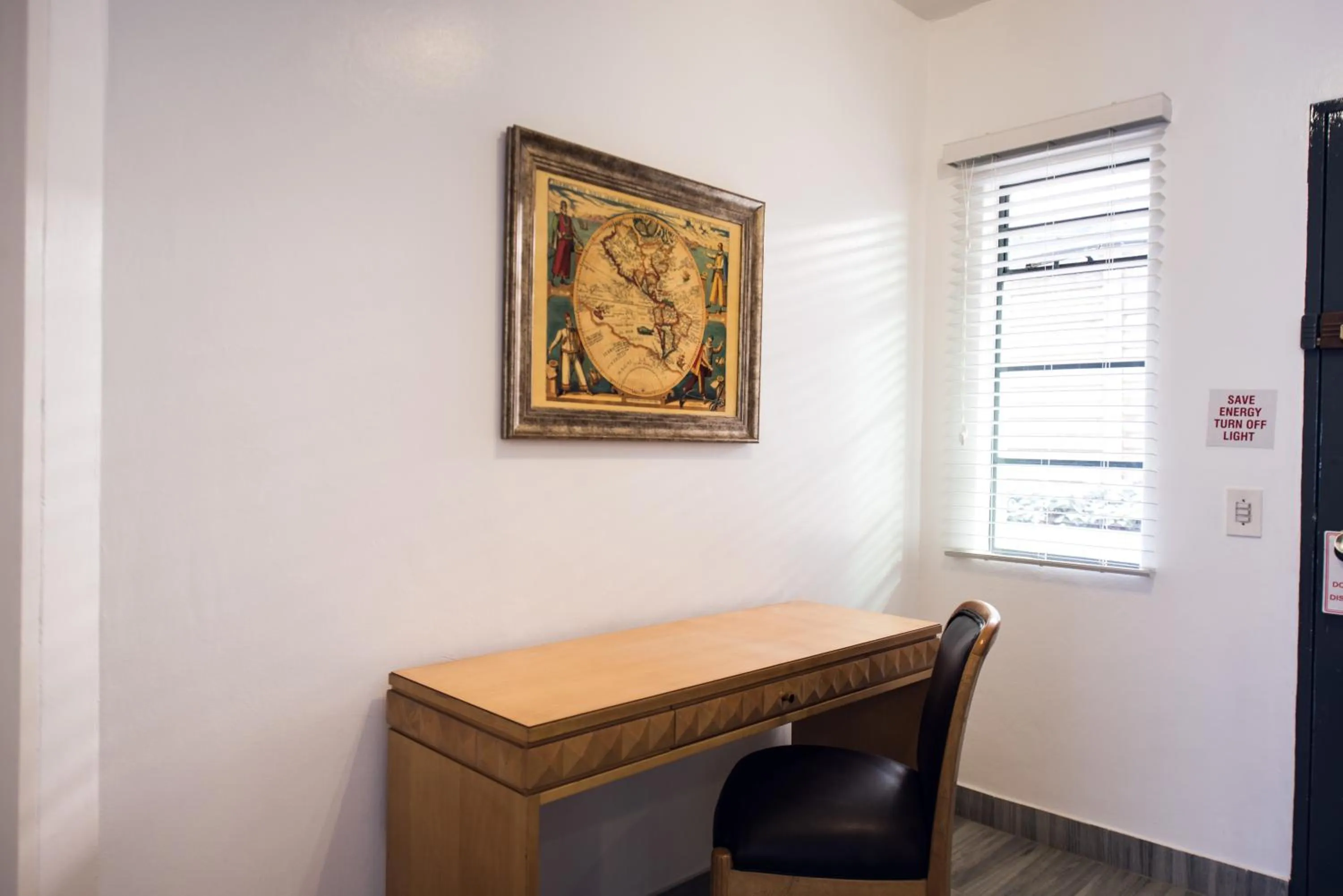 Property building in Airport Inn and Suites