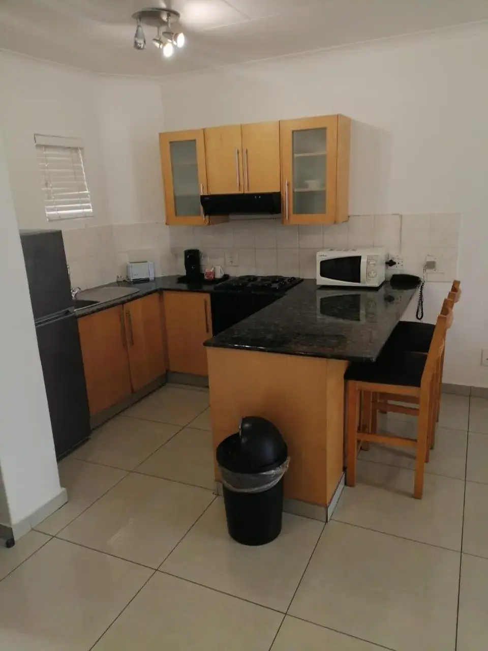 Two-Bedroom Suite in Airport Inn and Suites Two-Bedroom Suite in Airport Inn and Suites