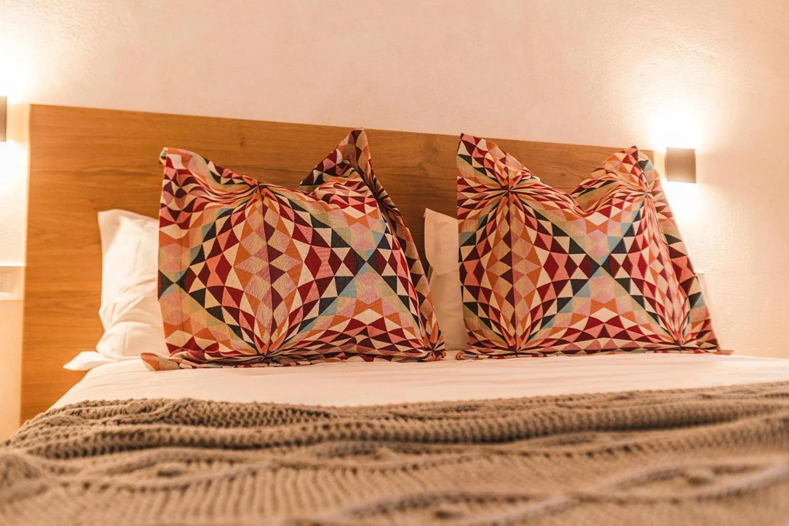 Bed in Borgo Vinceri