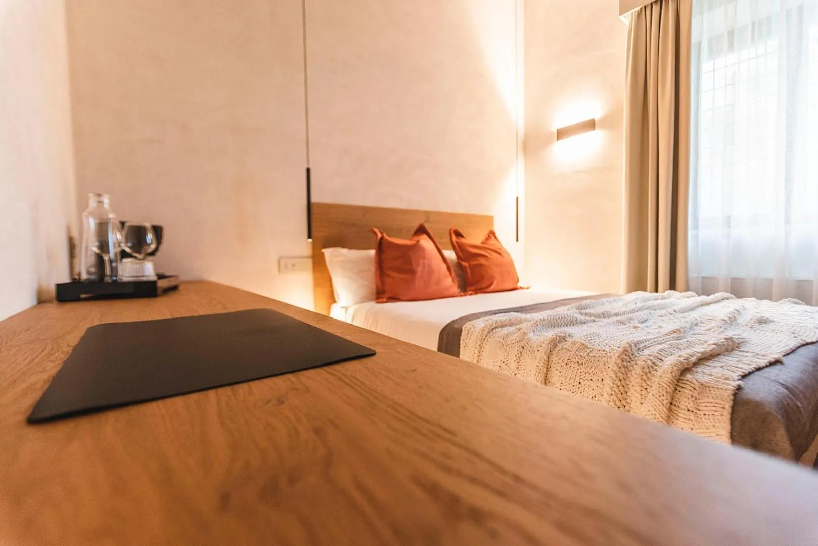 Bed in Borgo Vinceri