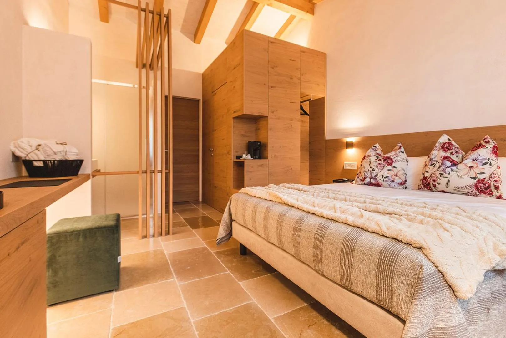 Bed in Borgo Vinceri