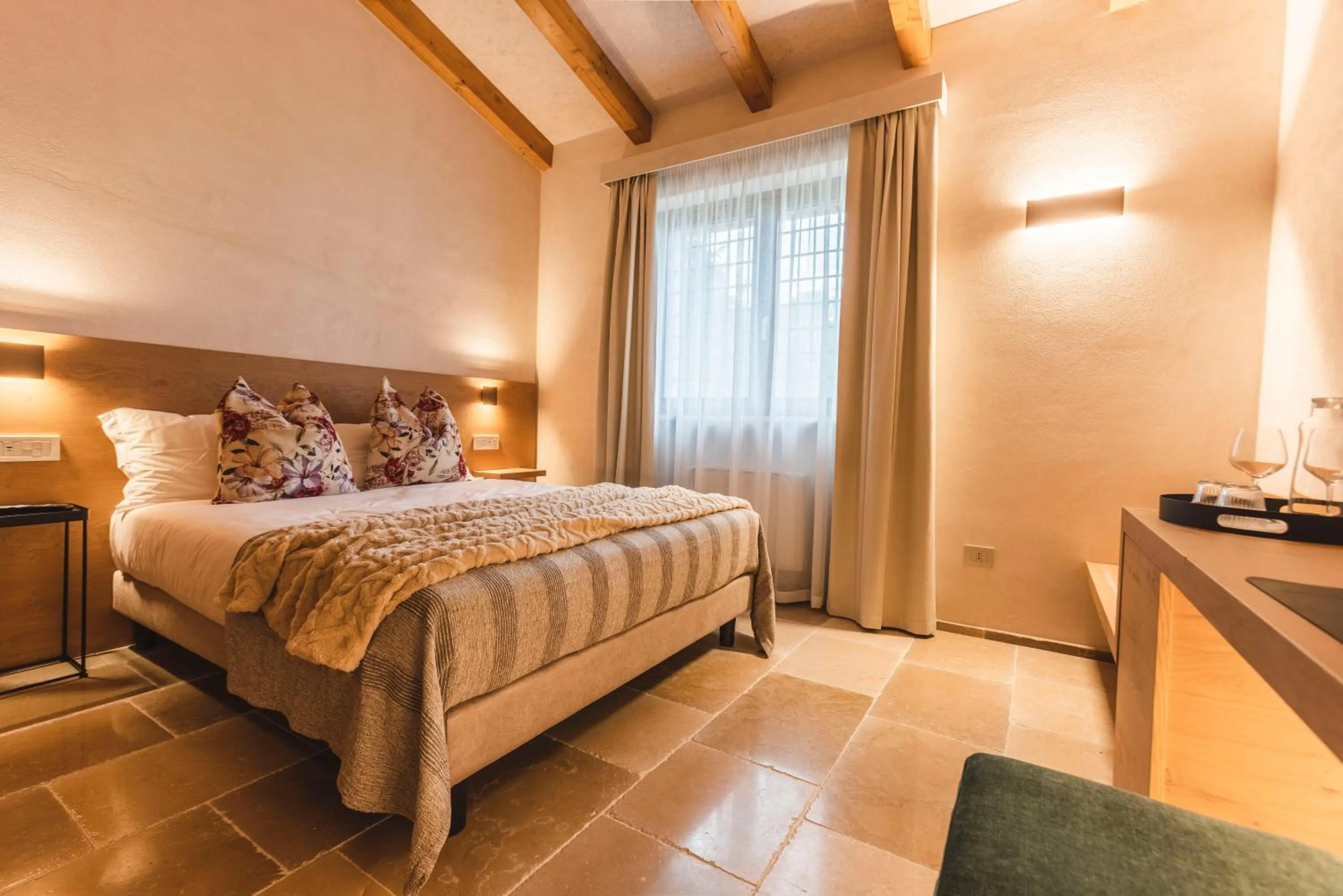 Bed in Borgo Vinceri
