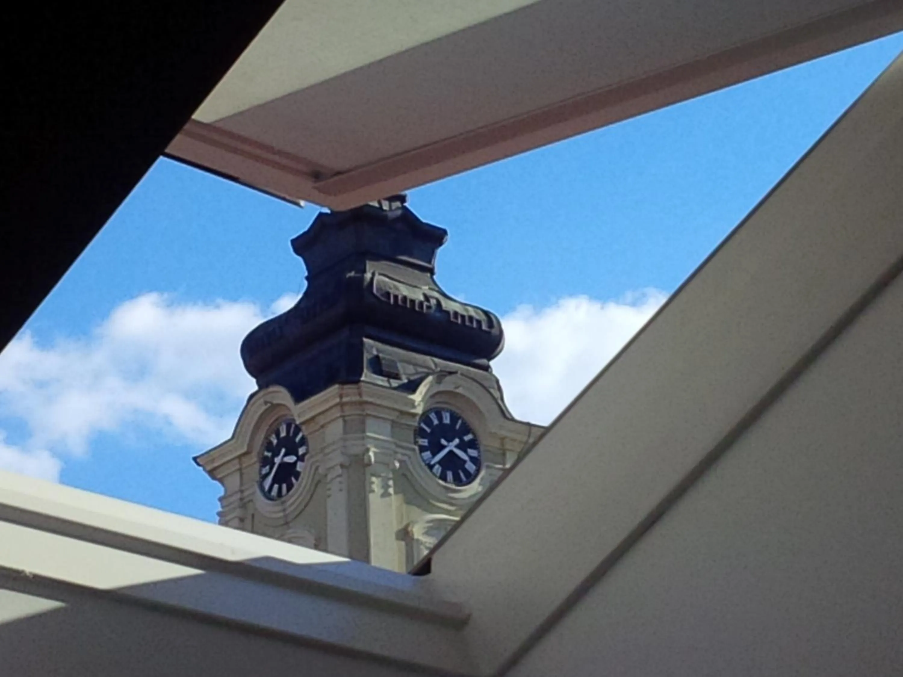 Day in Villa Marija M L