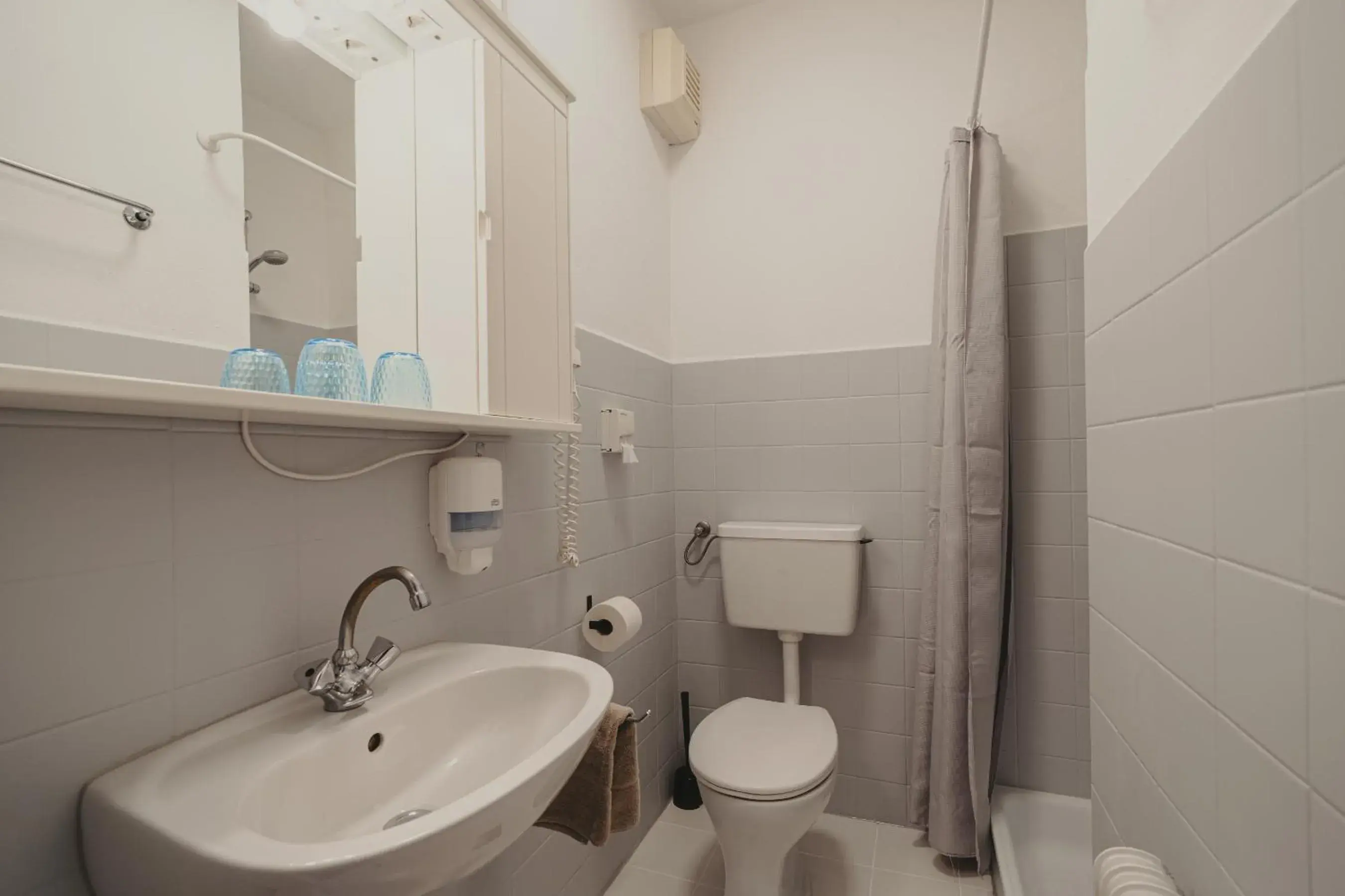 Single Room - single occupancy in Hotel Semriacherhof Single Room - single occupancy in Hotel Semriacherhof