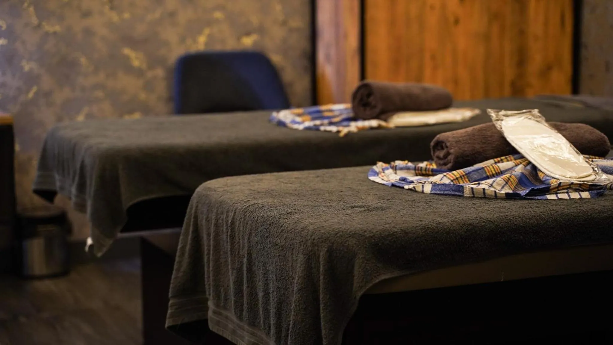 Massage, Bed in Cip Hotel & Spa - İstanbul Bakırköy City Center