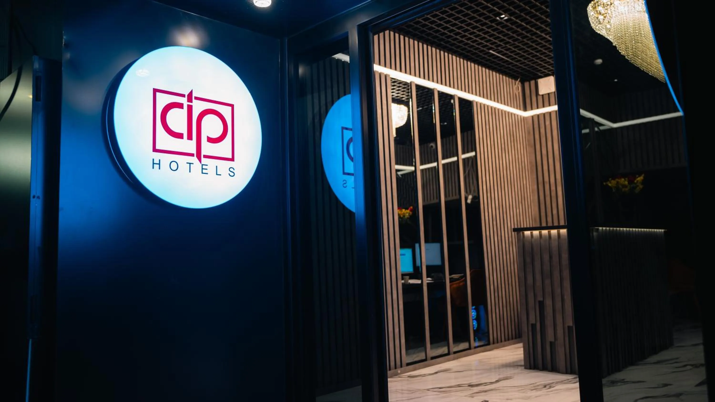 Night in Cip Hotel & Spa - İstanbul Bakırköy City Center