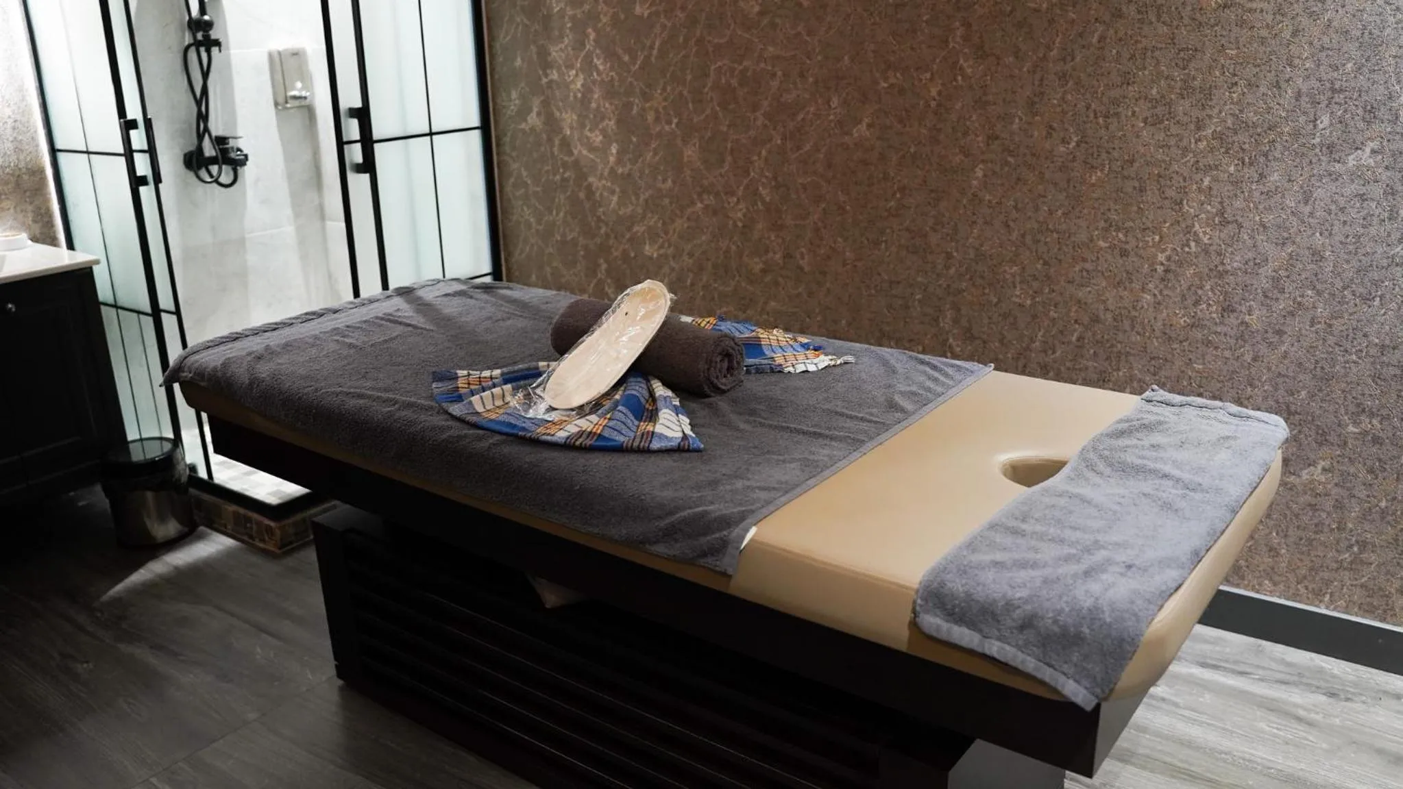 Massage, Bed in Cip Hotel & Spa - İstanbul Bakırköy City Center
