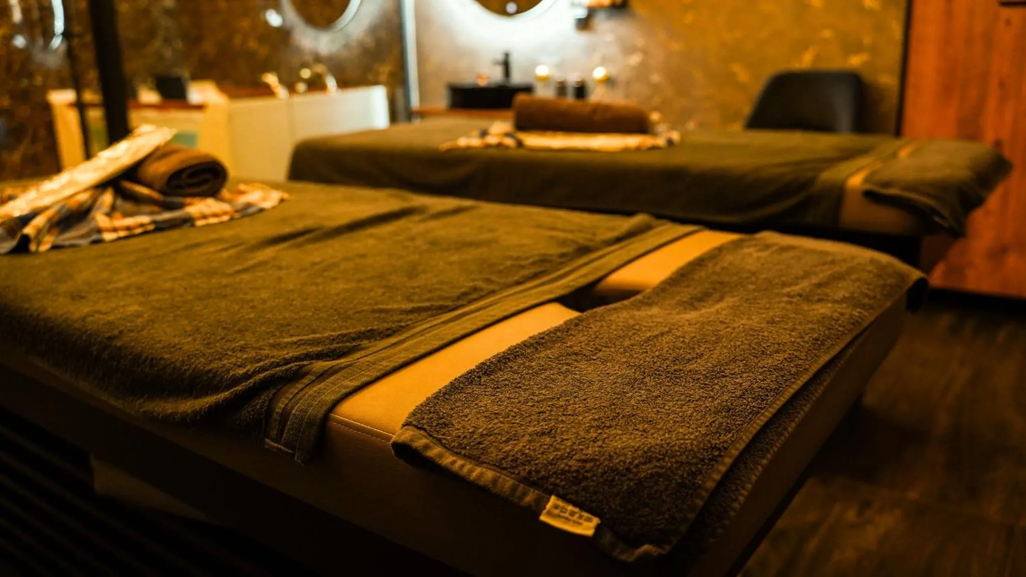 Massage, Bed in Cip Hotel & Spa - İstanbul Bakırköy City Center