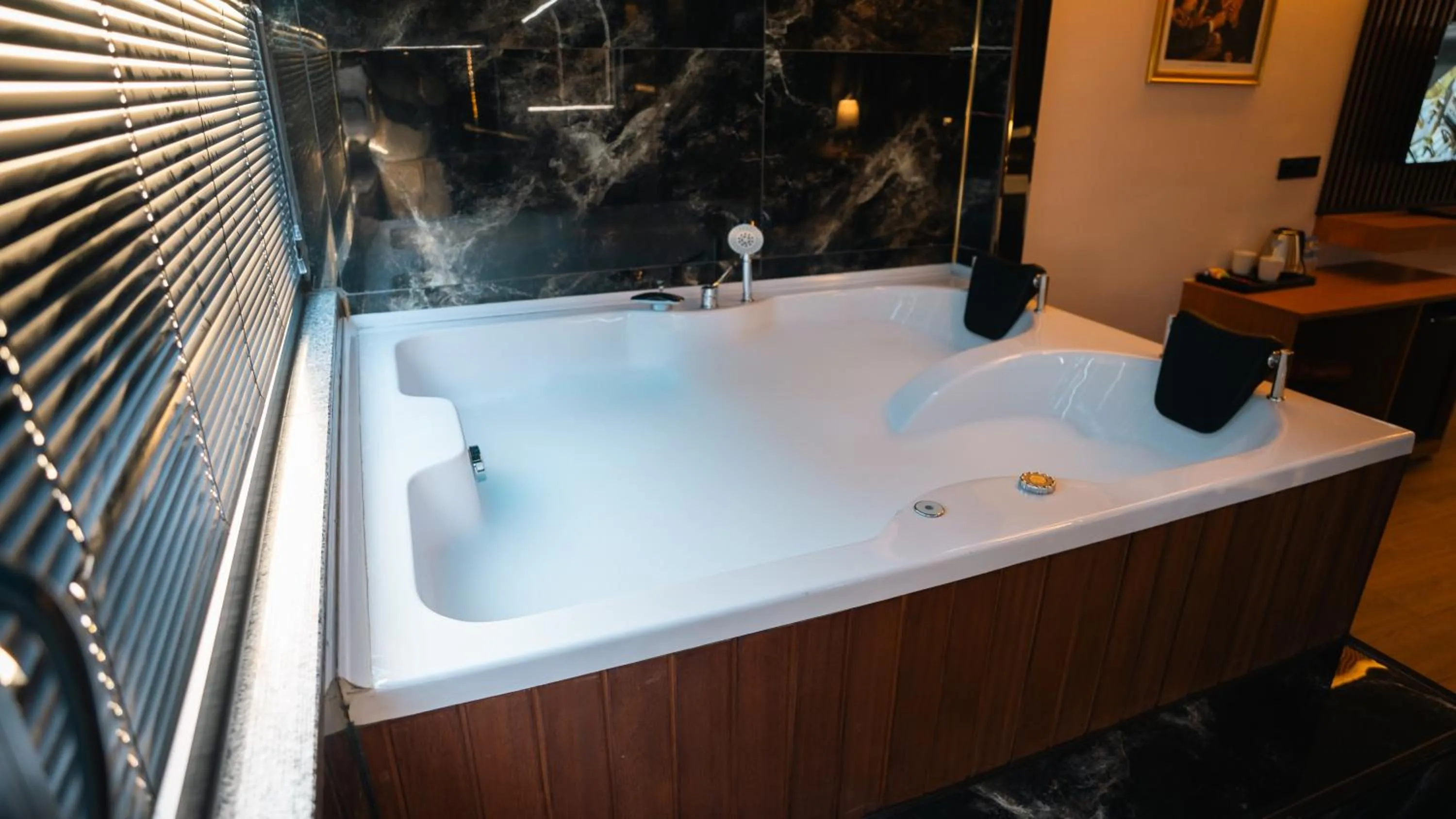 Bathroom in Cip Hotel & Spa - İstanbul Bakırköy City Center