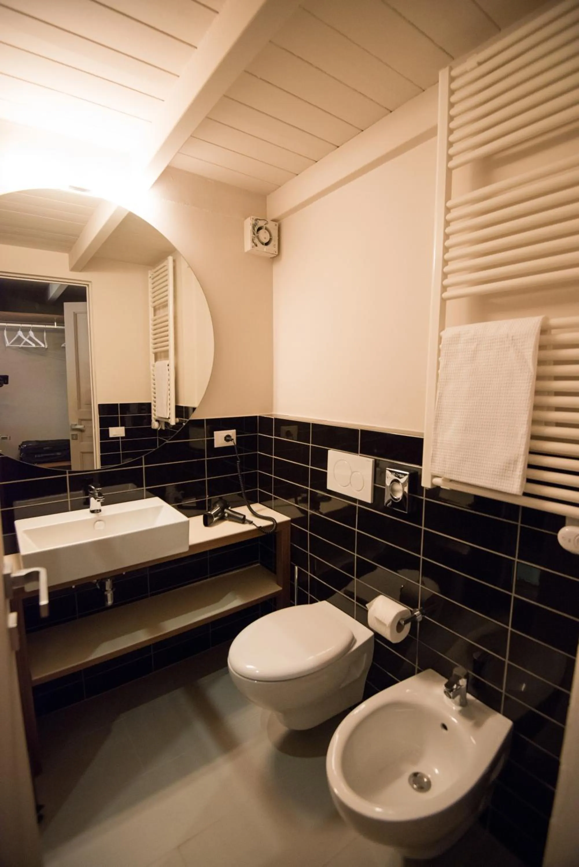 Bathroom in Assunta Domus