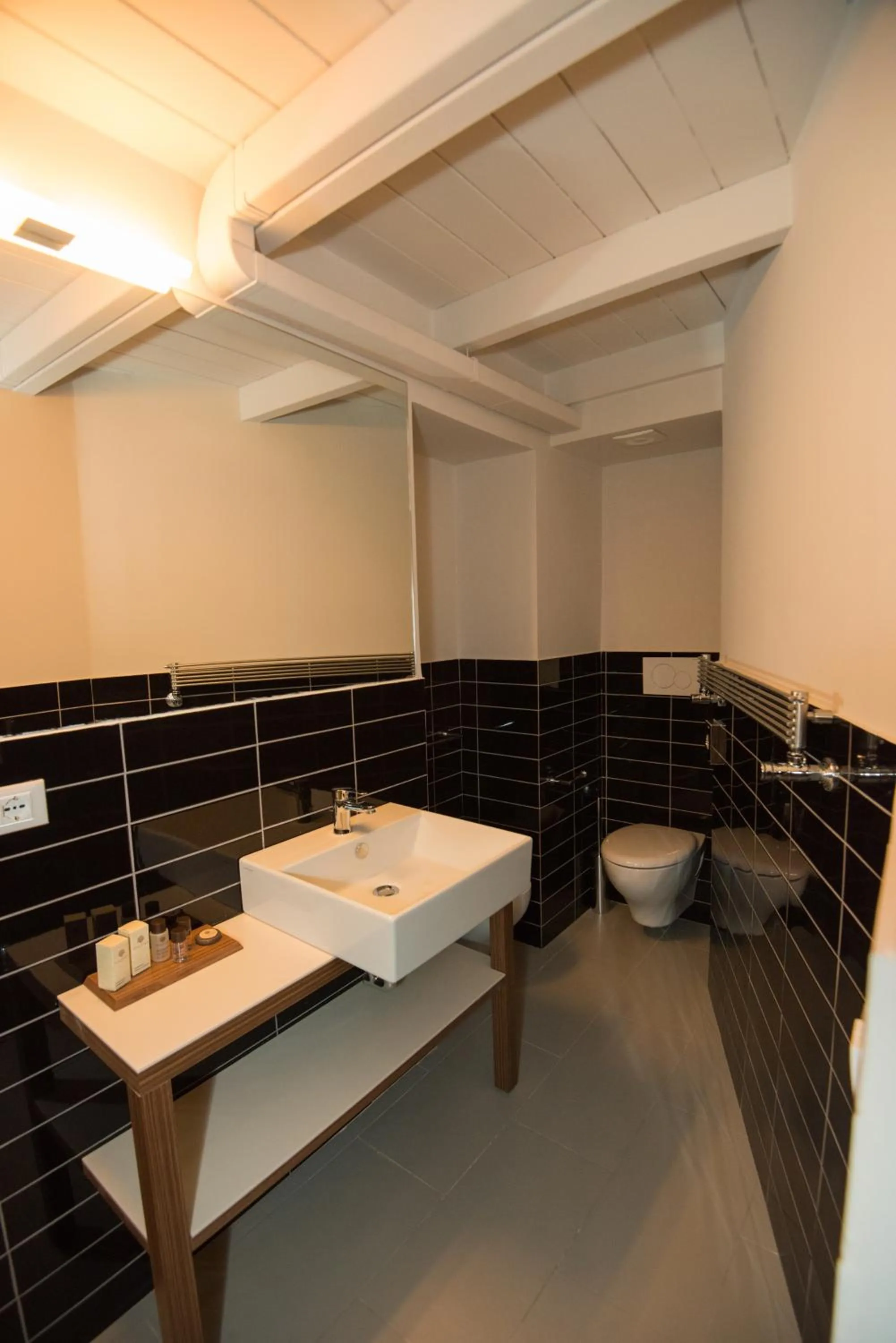 Bathroom in Assunta Domus