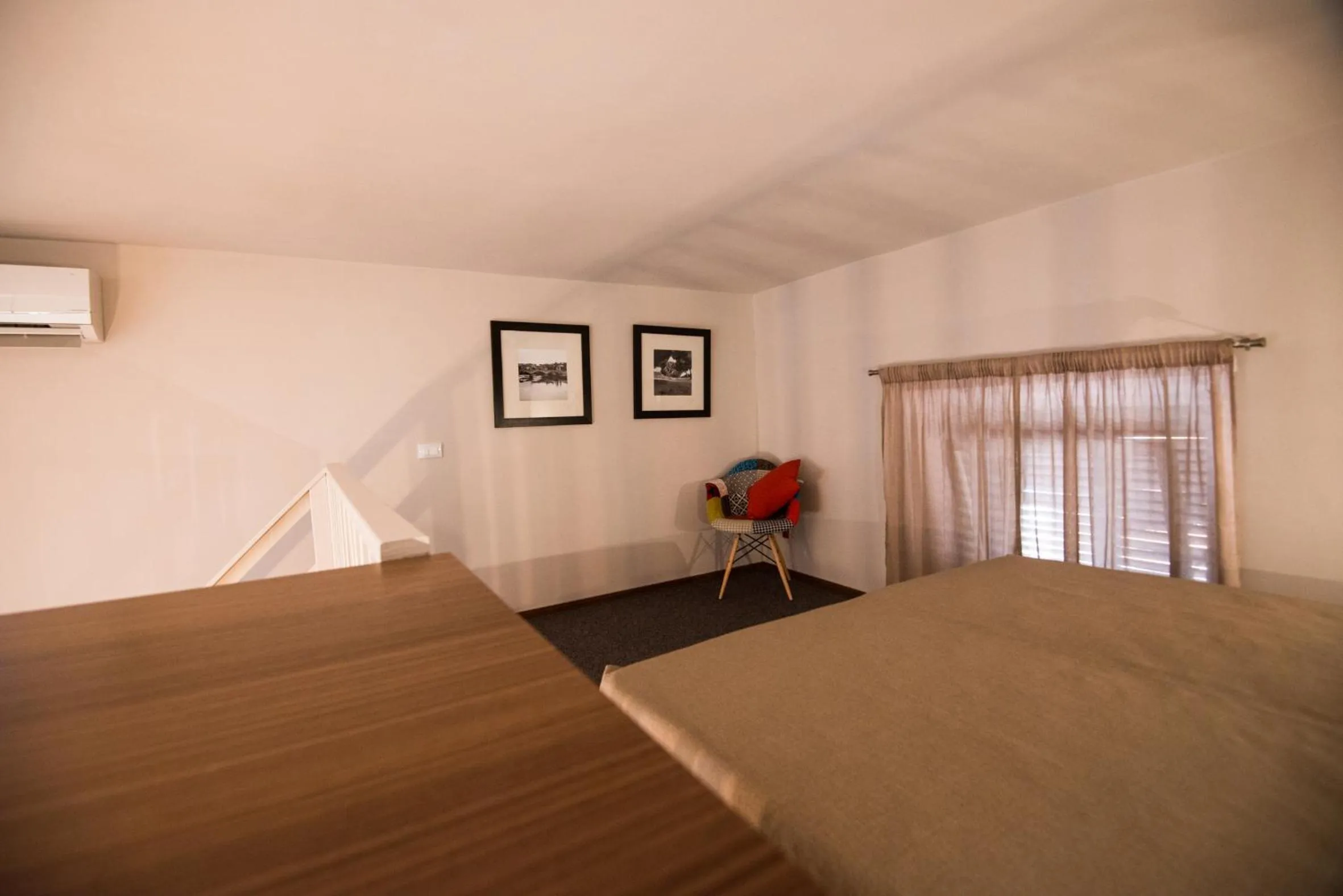 Bed in Assunta Domus