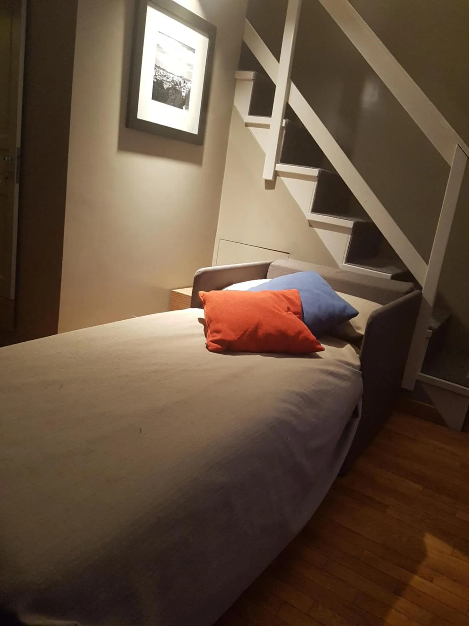 Bed in Assunta Domus