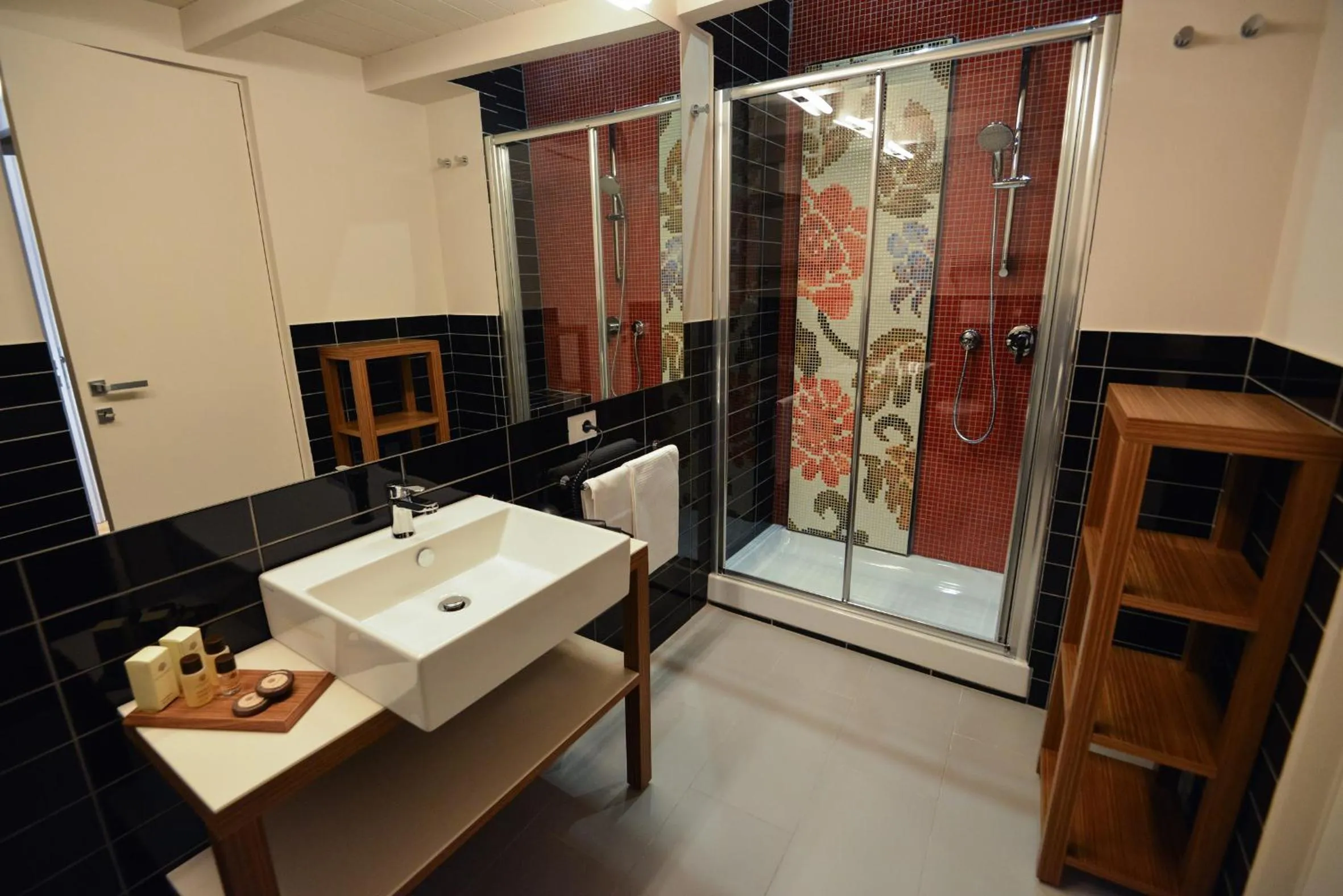 Bathroom in Assunta Domus