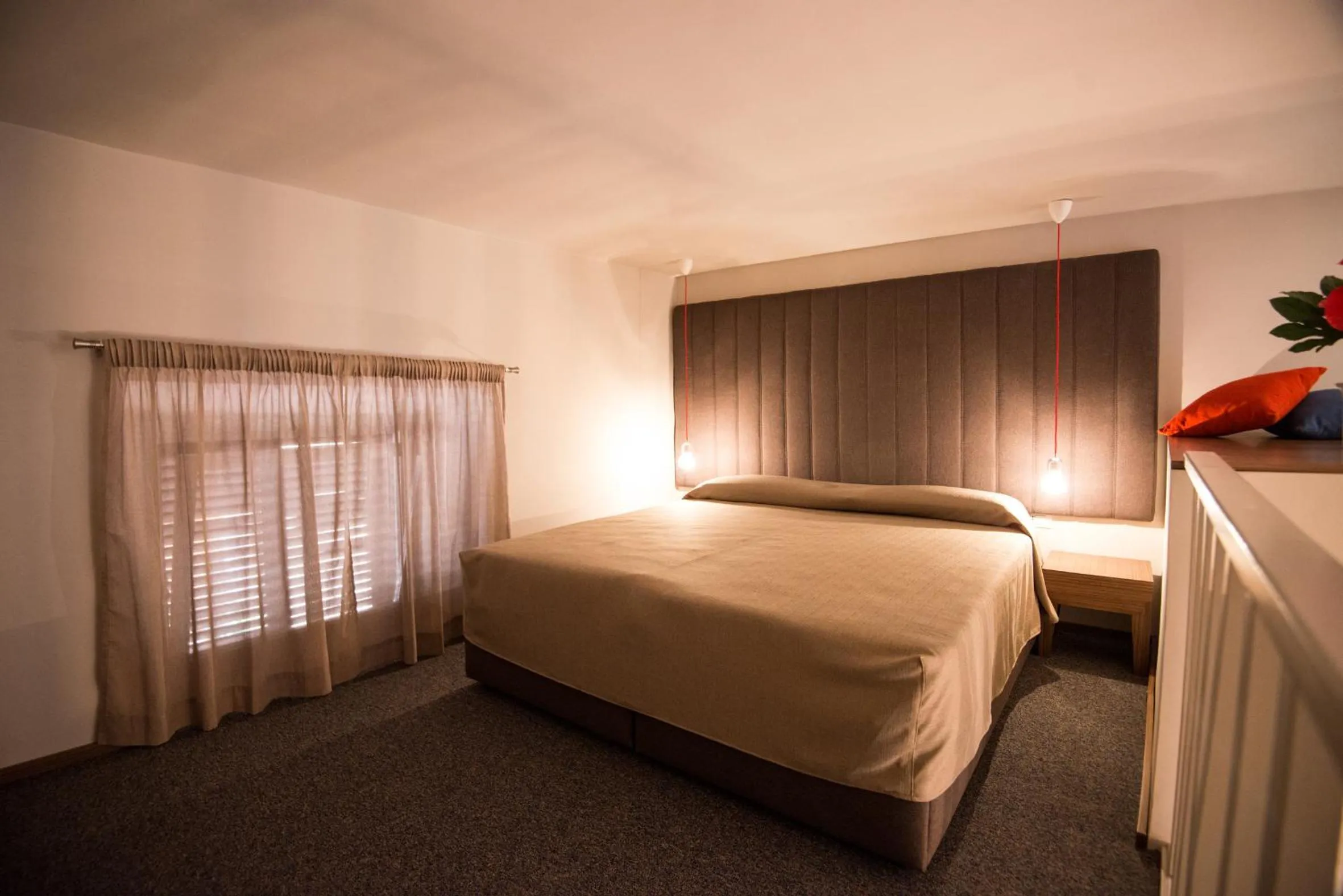 Bed in Assunta Domus